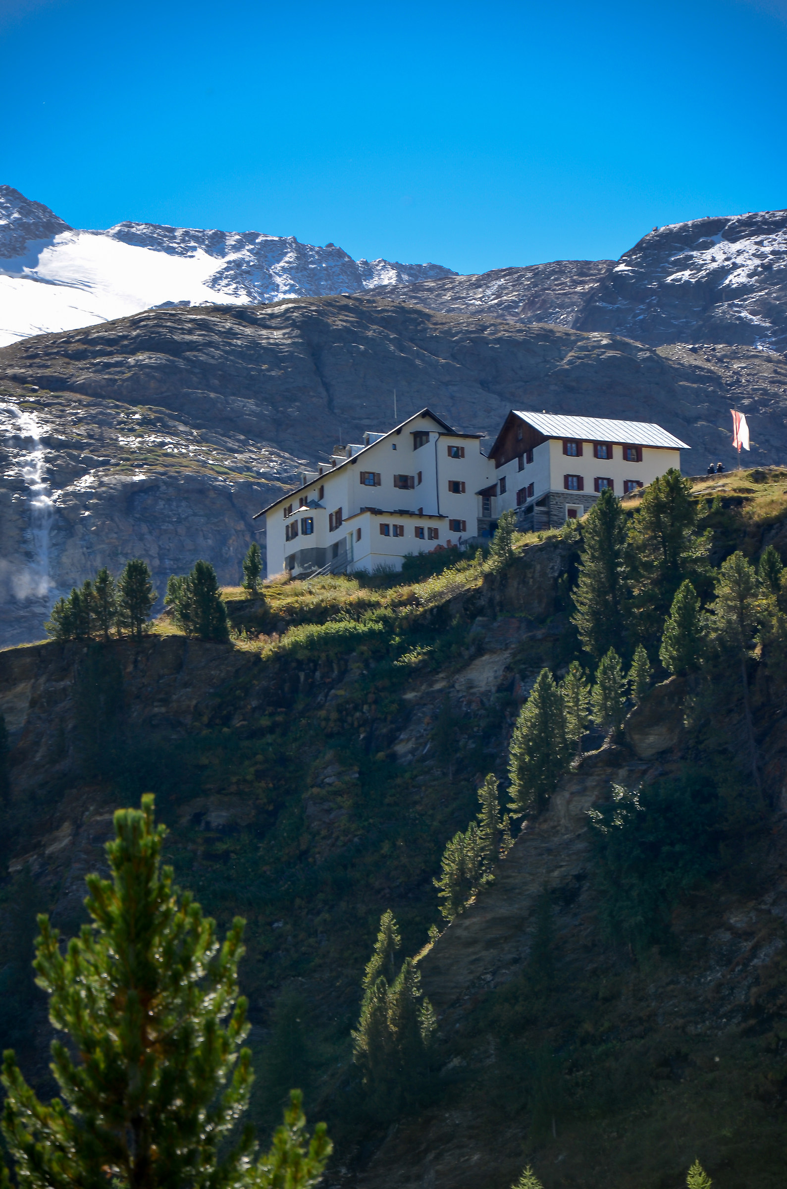 Rifugio Nino Corsi 2
