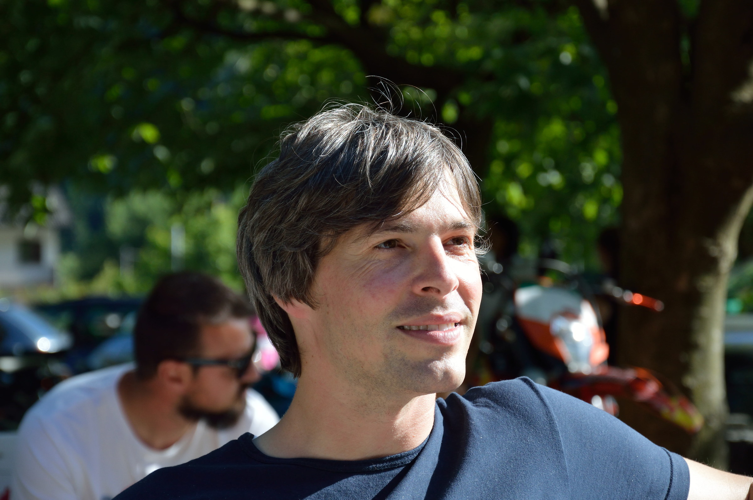 Put an afternoon .....