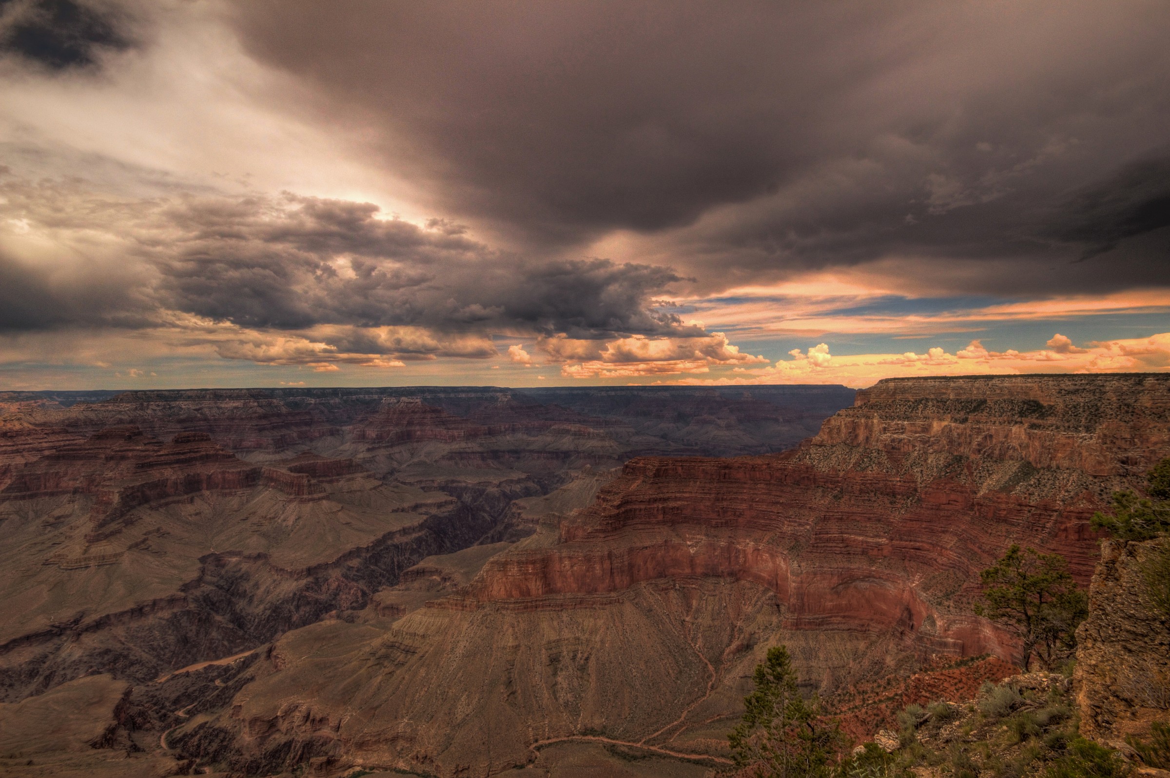 Grand Canyon