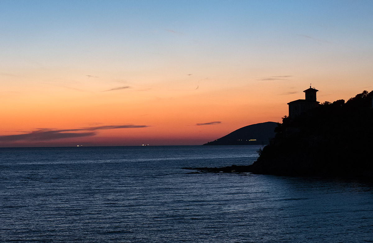 Castiglioncello (li)