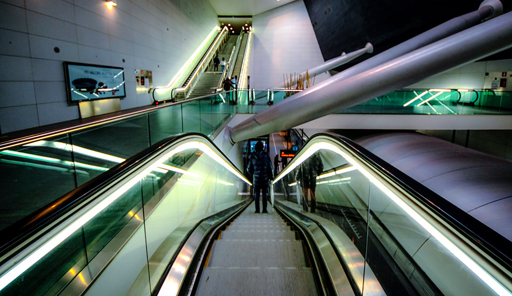 Brescia, metropolitana