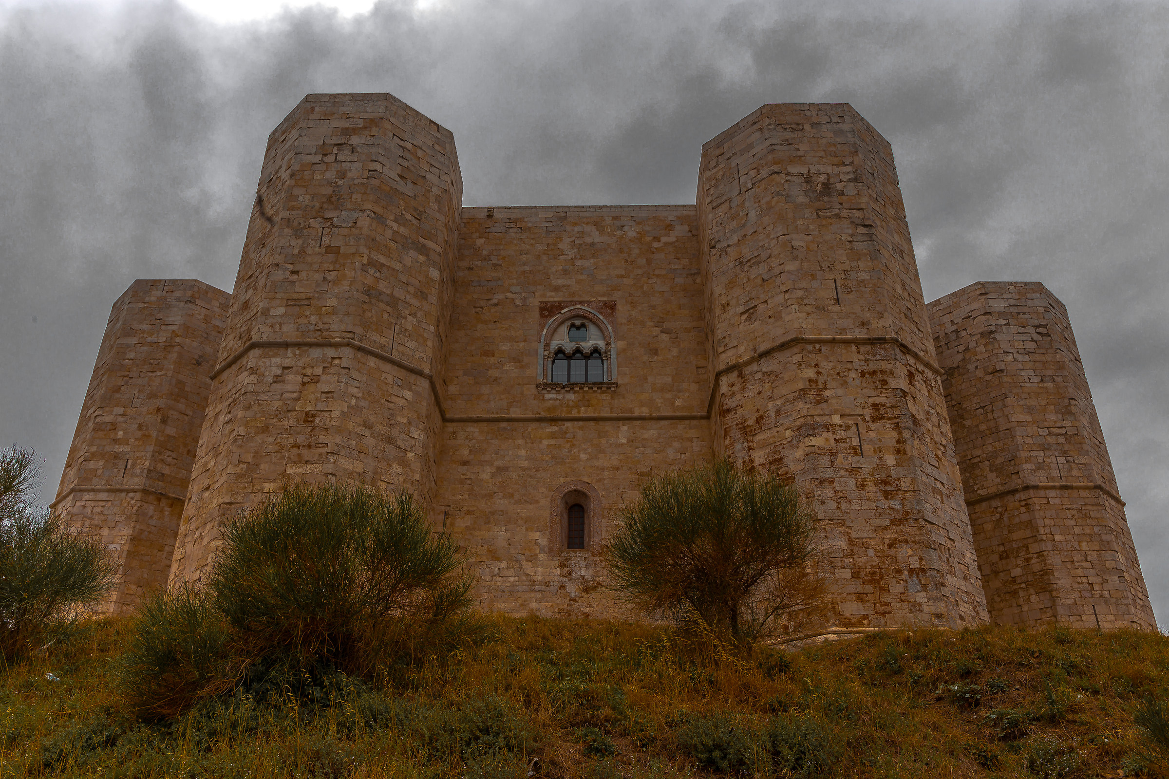 Castel del Monte