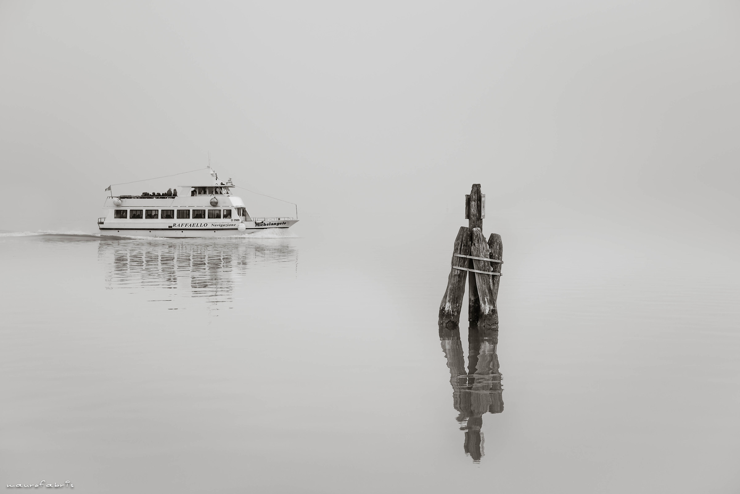 navigando ...nel nulla