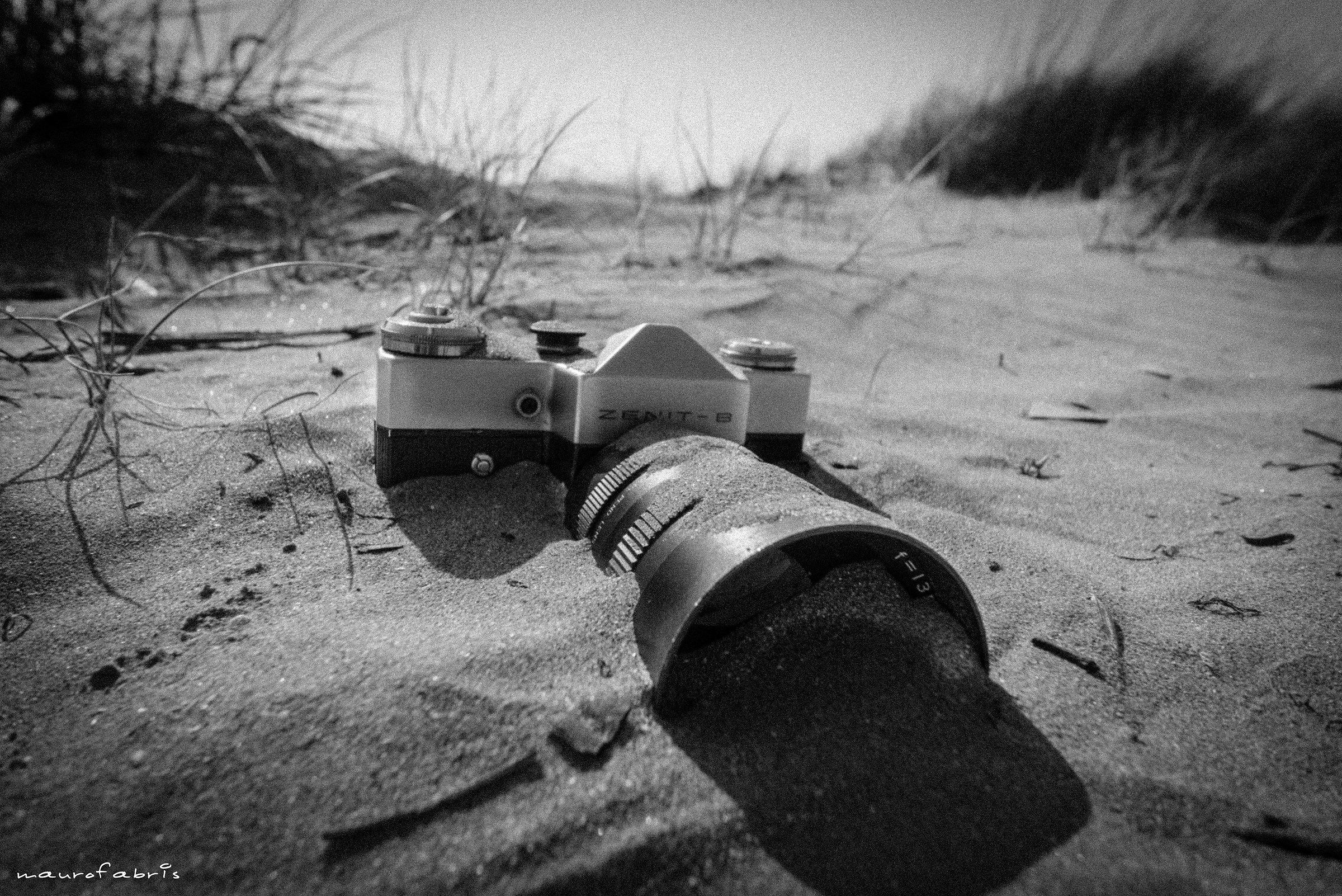 passioni ... smarrite !!