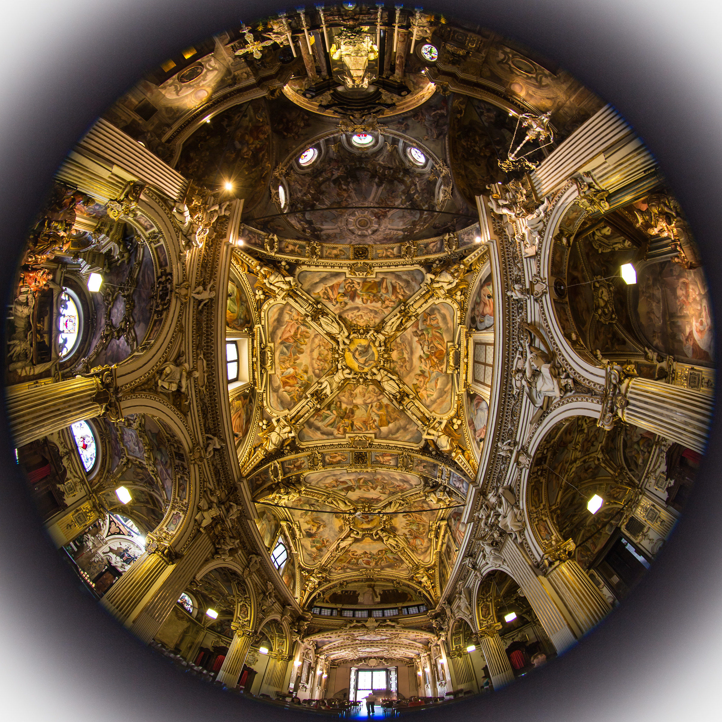 Santa Maria del Monte - Varese