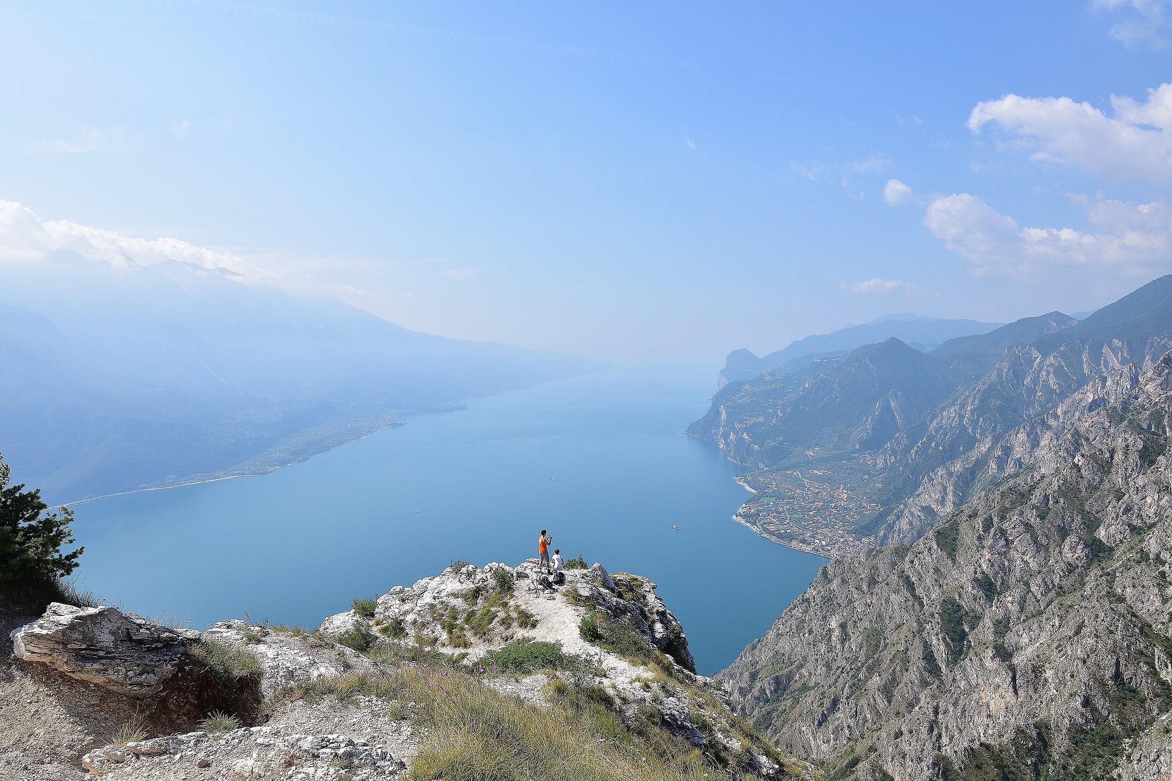 Test c - first raw photo processed with capture nx-d