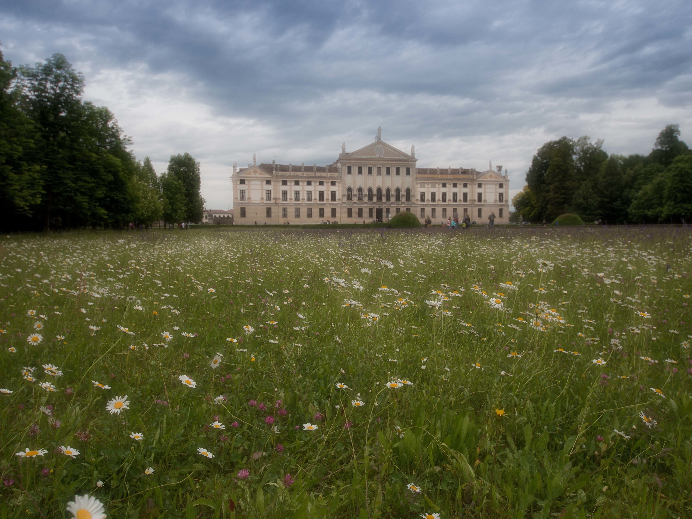 Villa Pisani stra - Venice