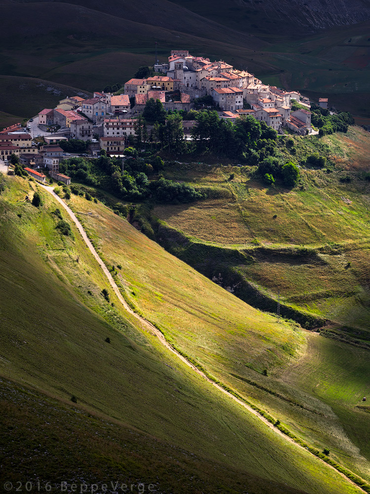 Castelluccio