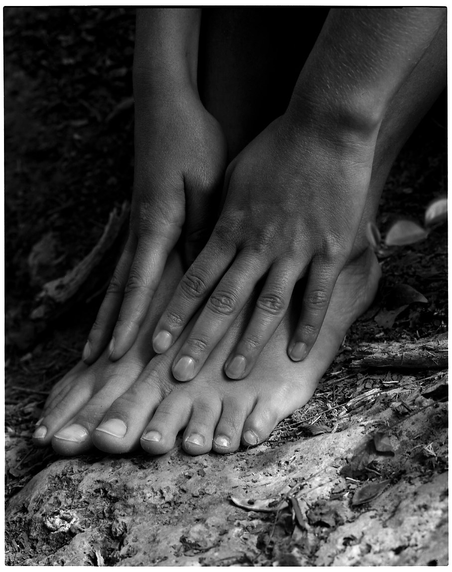 mani e piedi