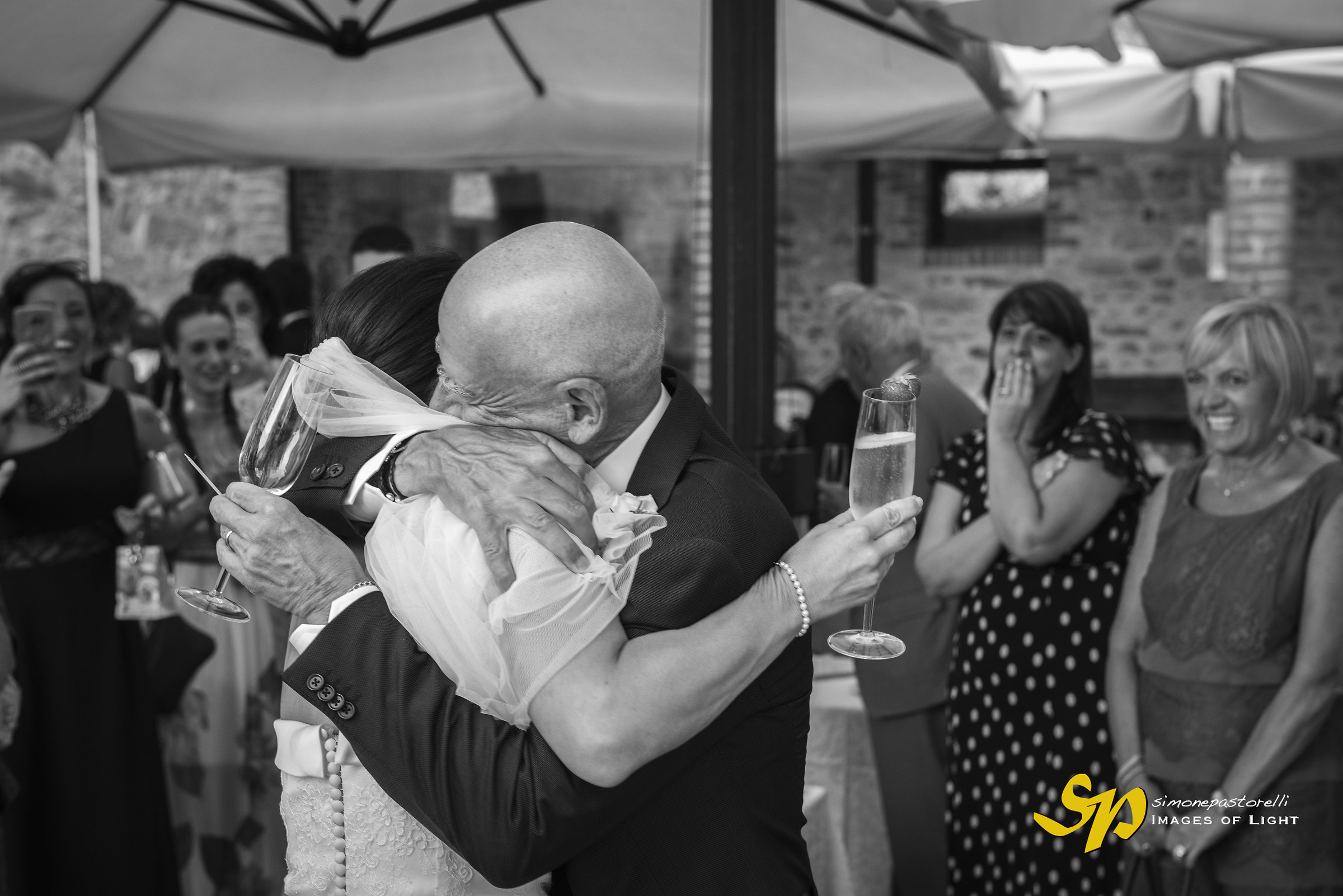 Wedding Gaia-Daniele - Proud