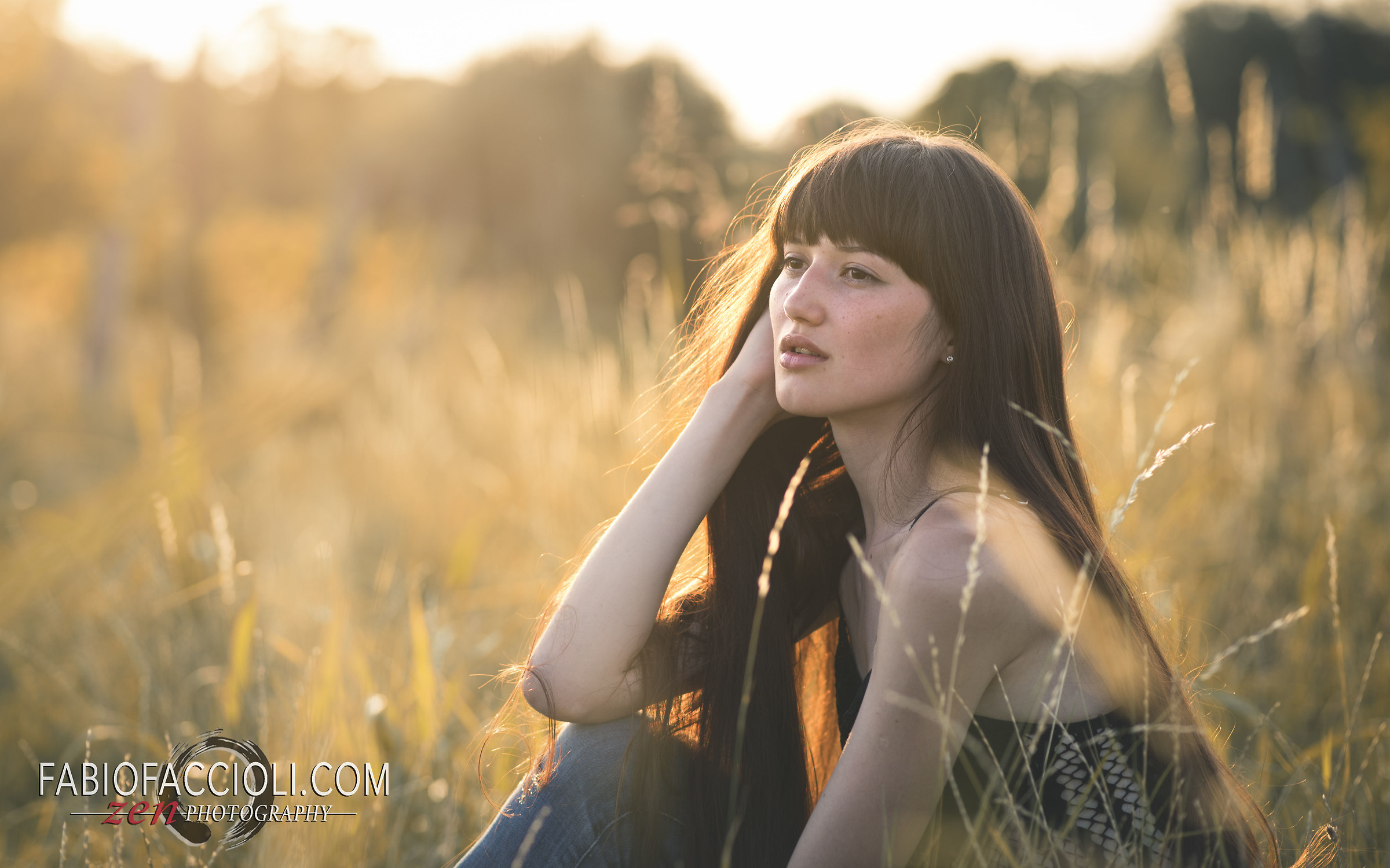 elena contro il sole