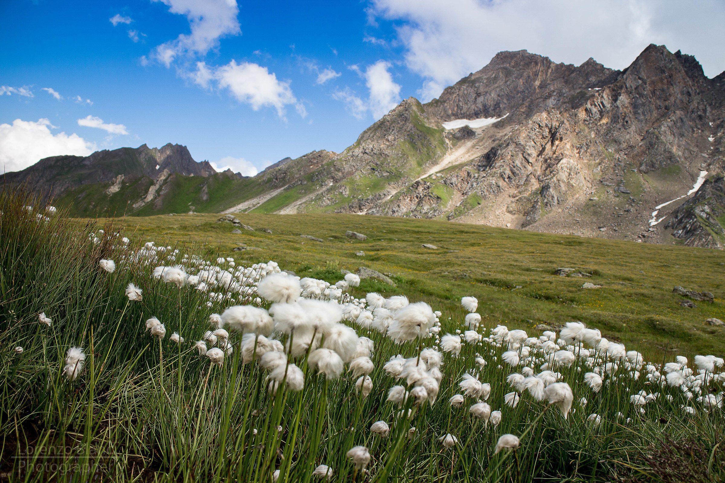 Val Formazza