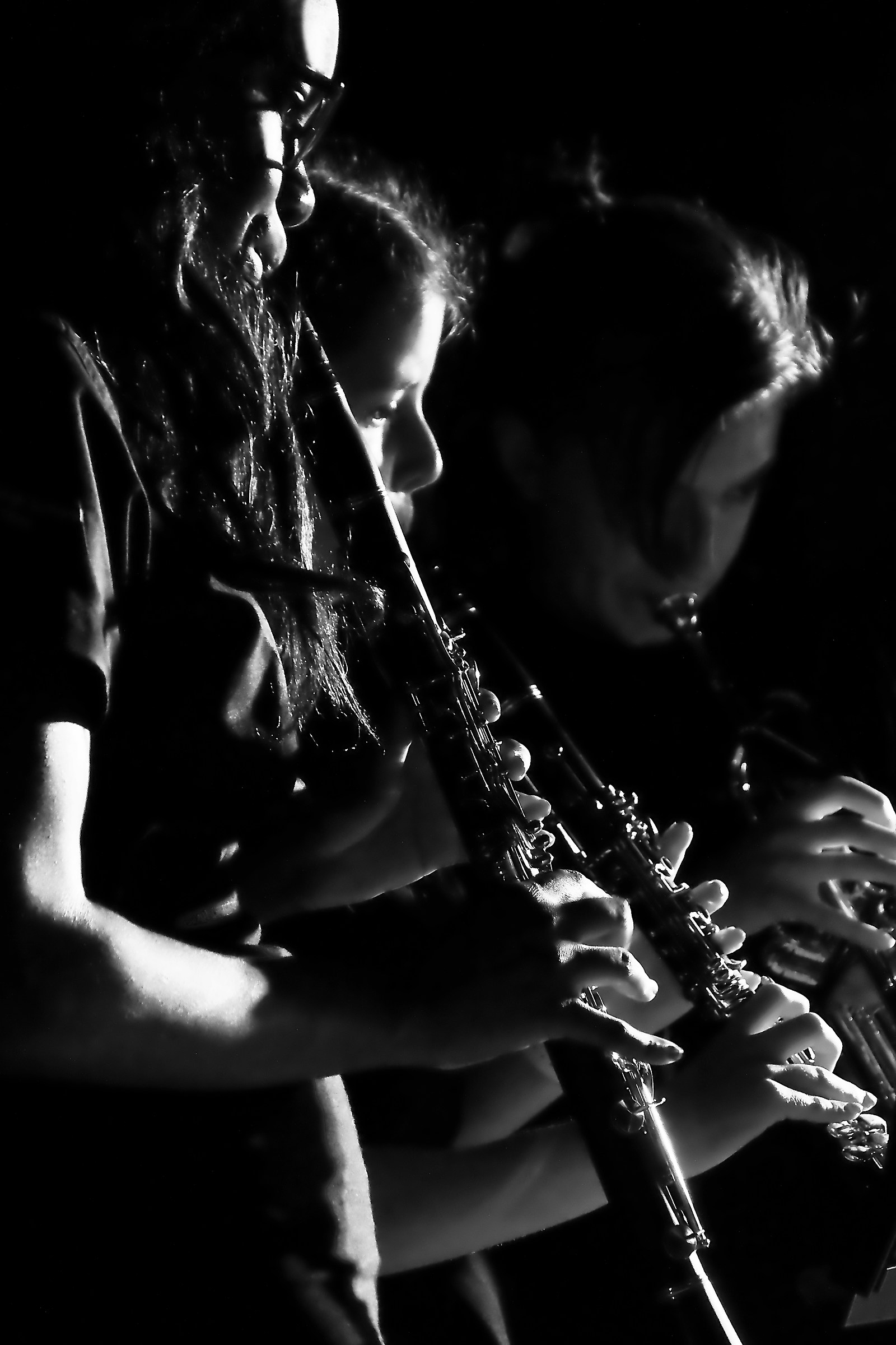 Young English to Arco