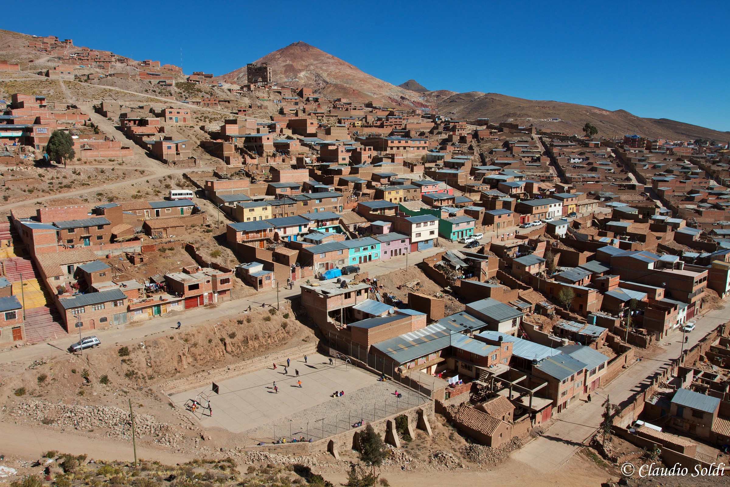 Potosi - Bolivia