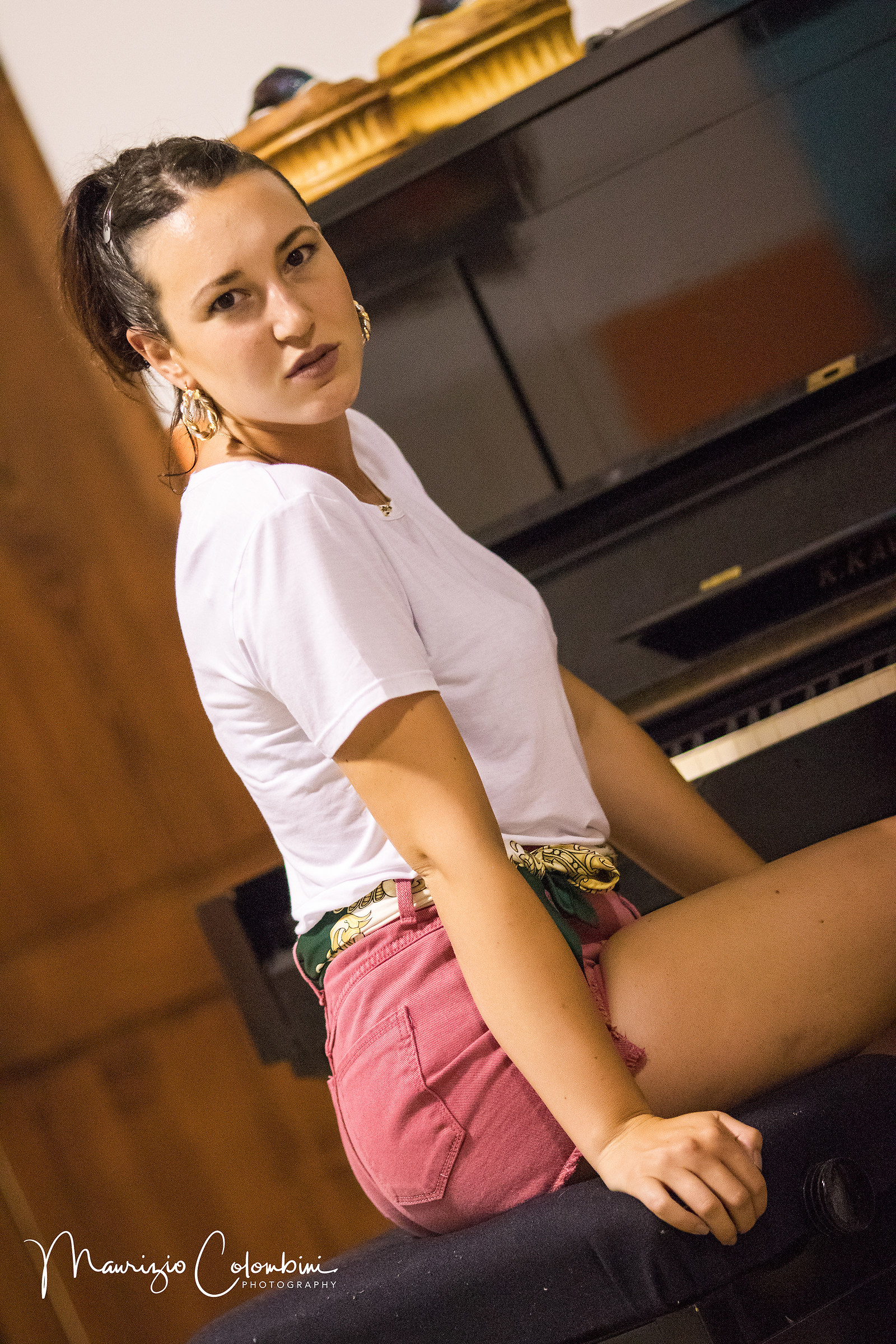 Music has changed ...