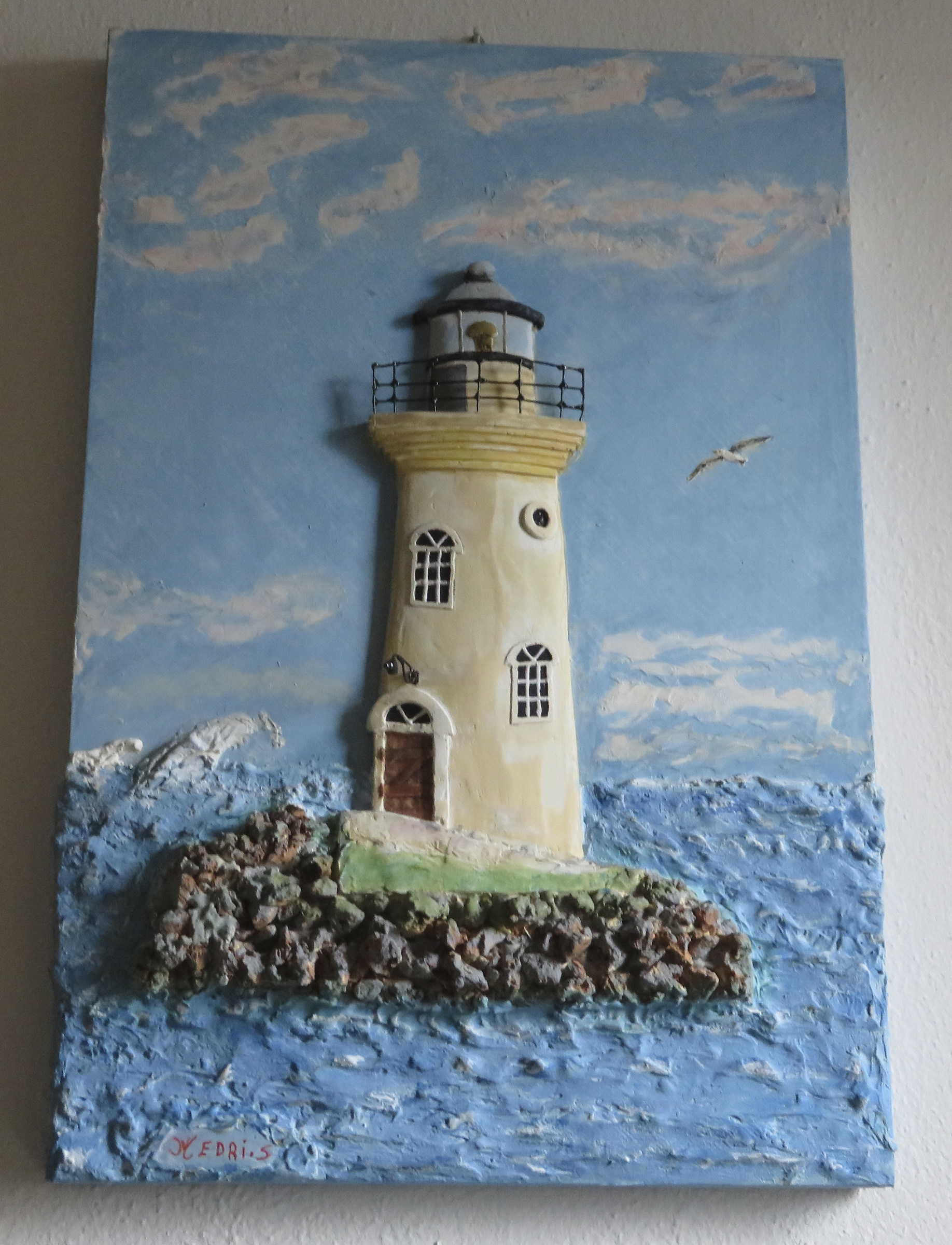 lighthouse