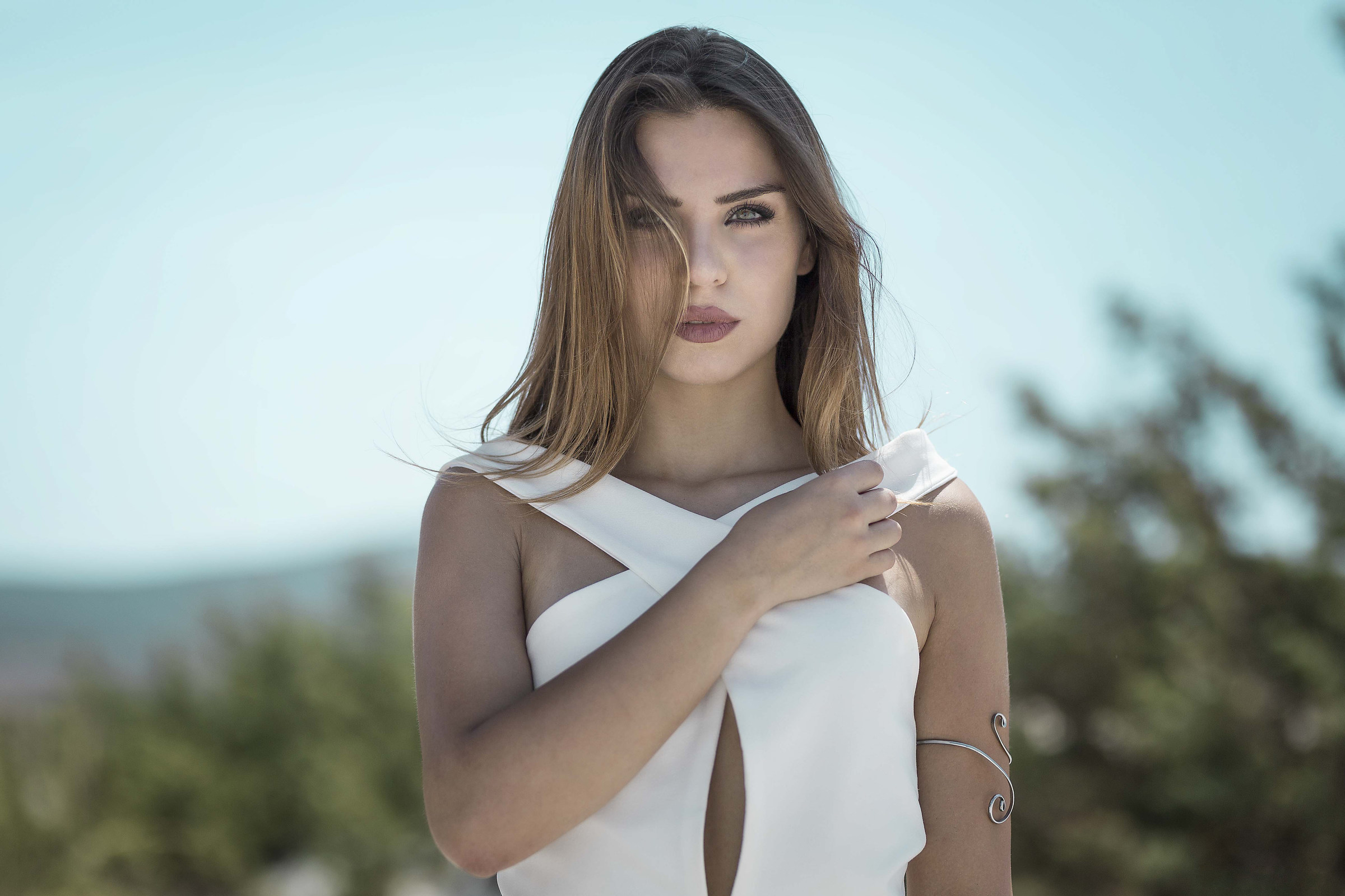 Beautiful is in simple things