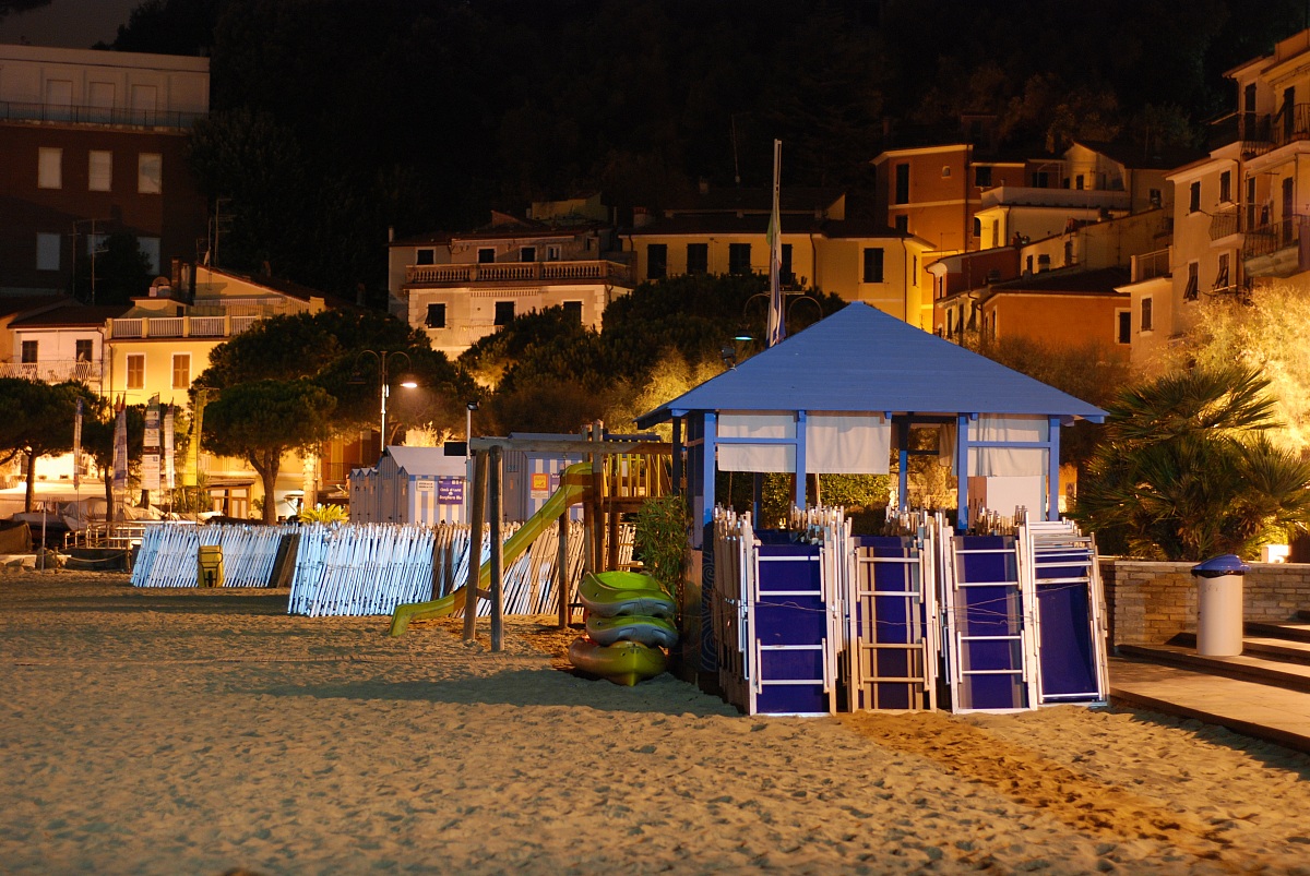 Ultimo giorno d'estate