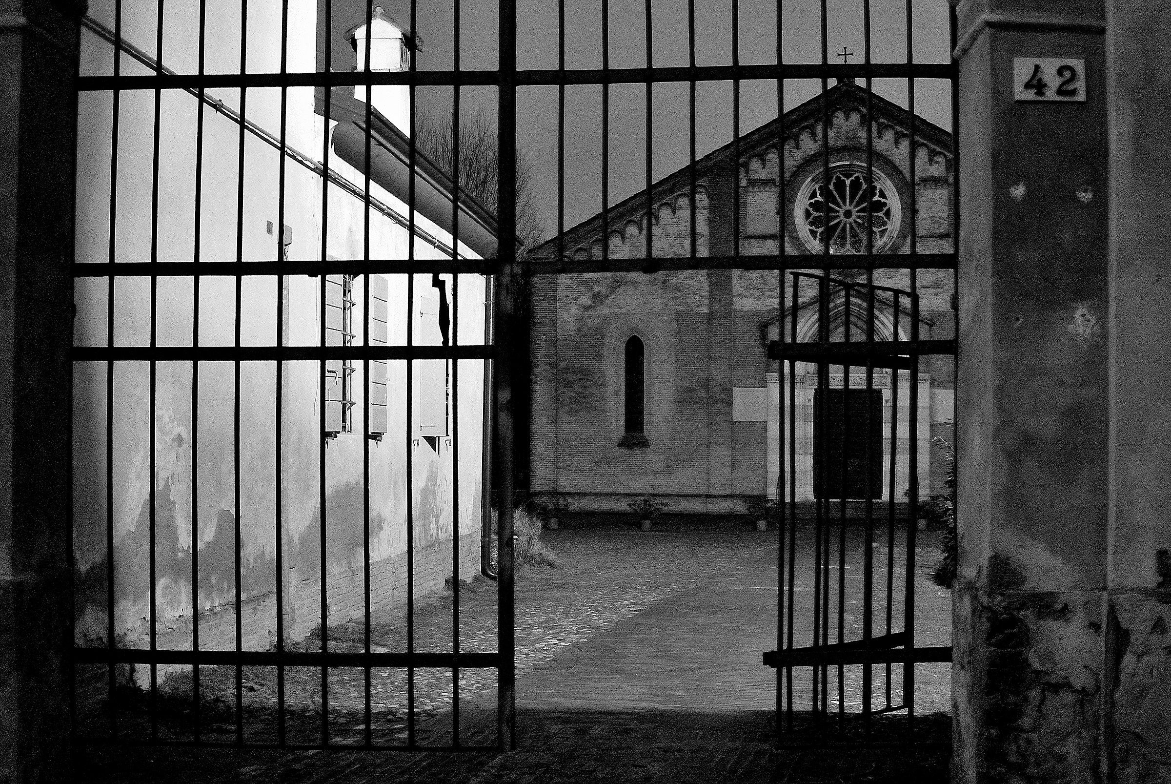 Church of the Gradaro