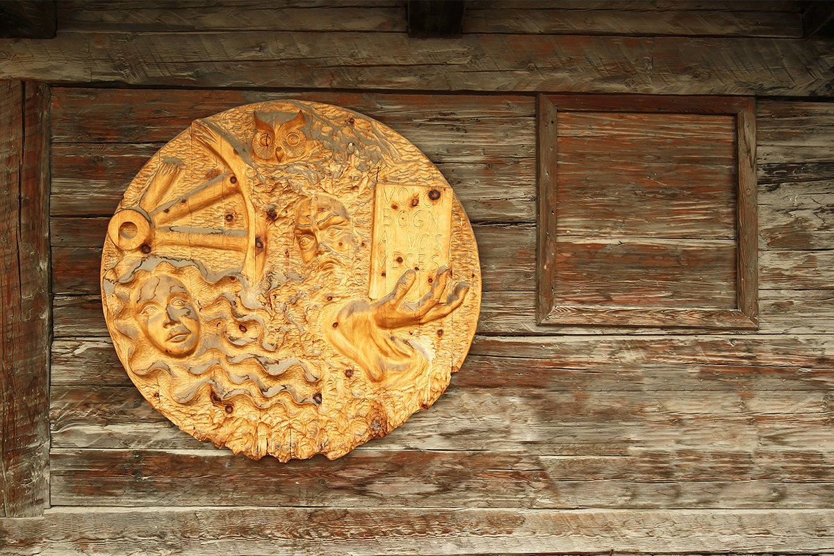 Passaggio di consegne