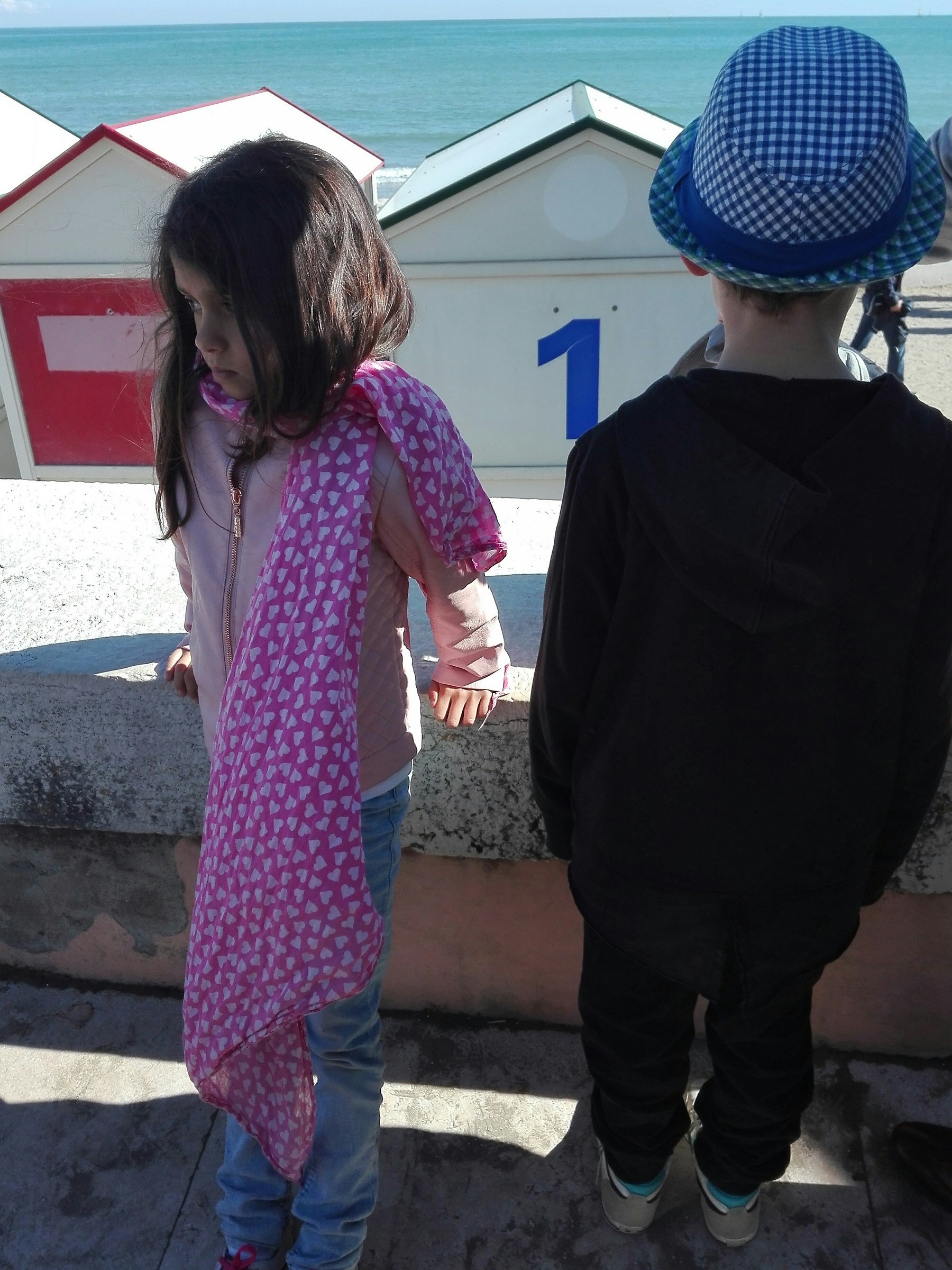 La solitudine dei numeri primi