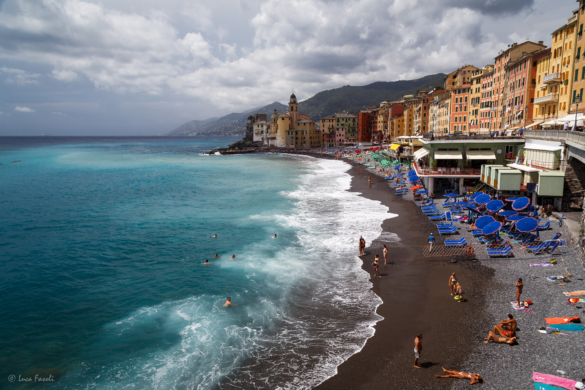 Camogli