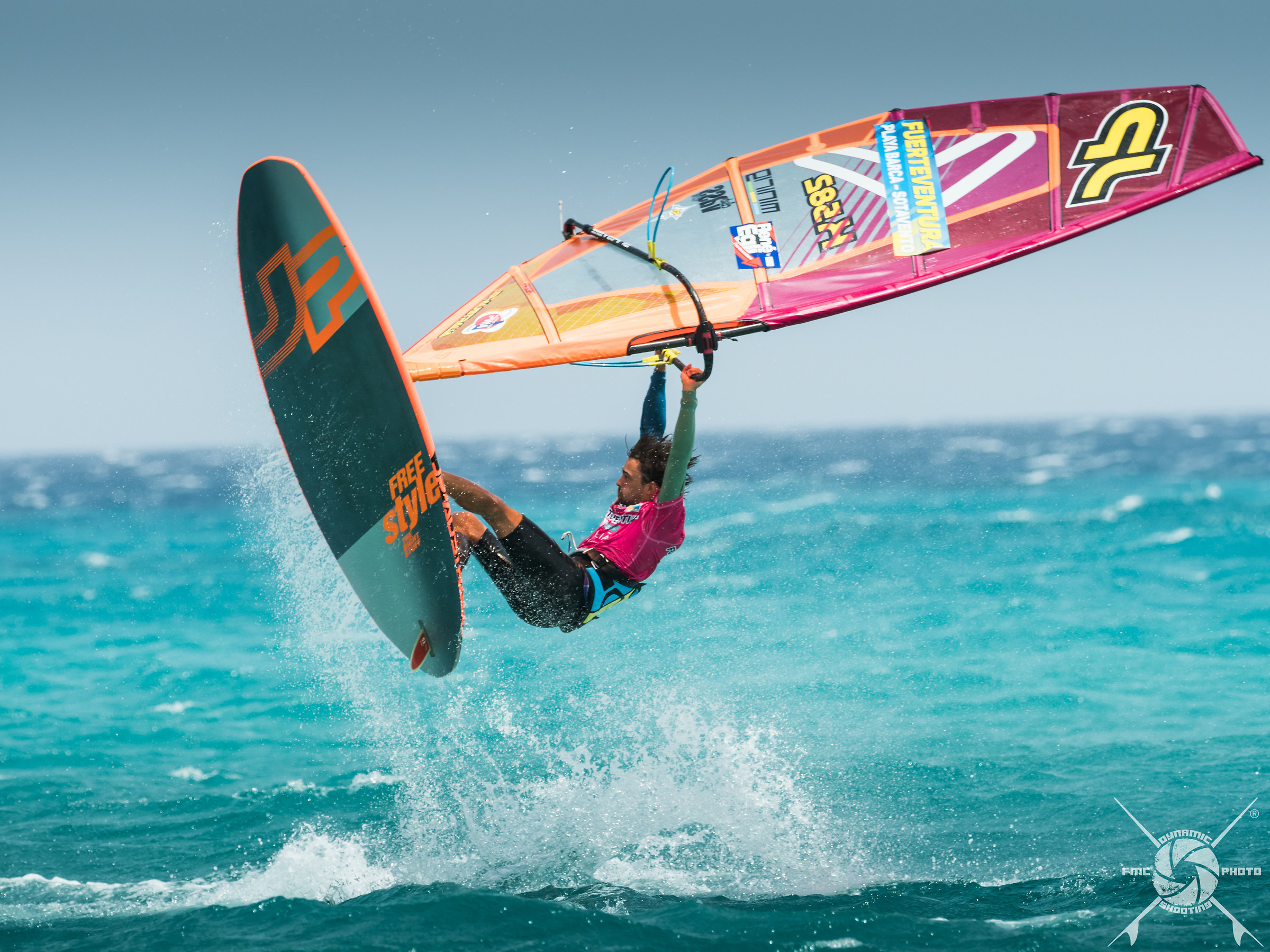 World Championship pwa