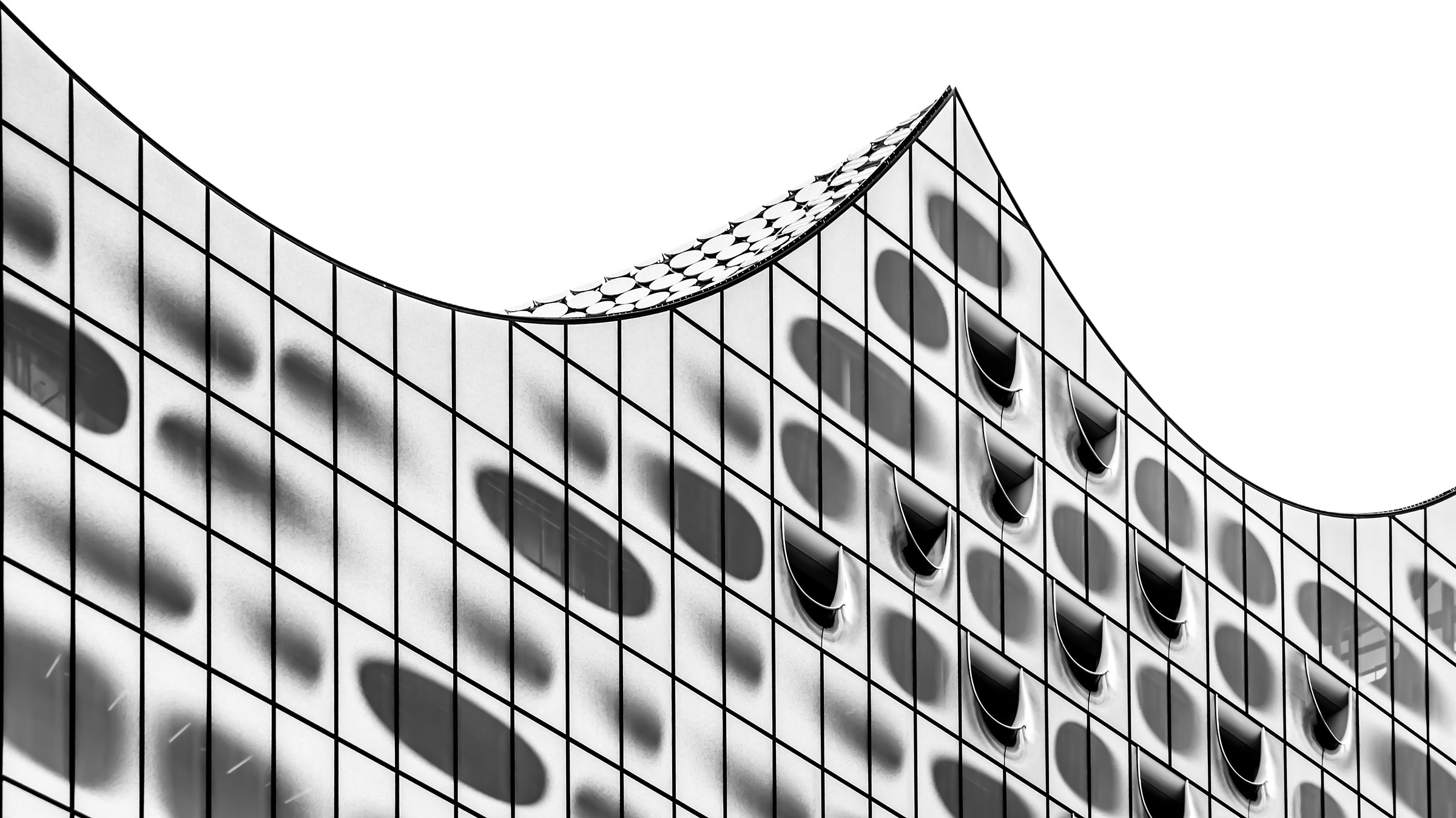 Hamburg Opera House 1