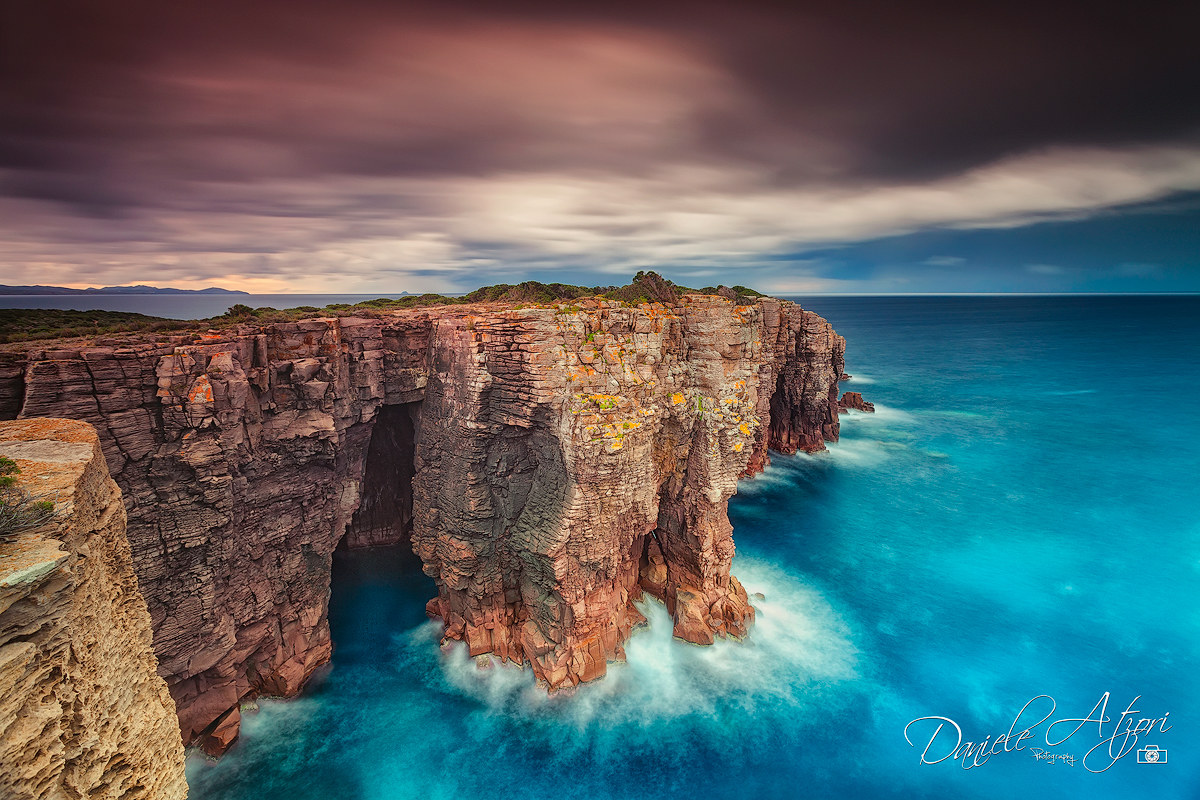 Tempesta in arrivo!!!