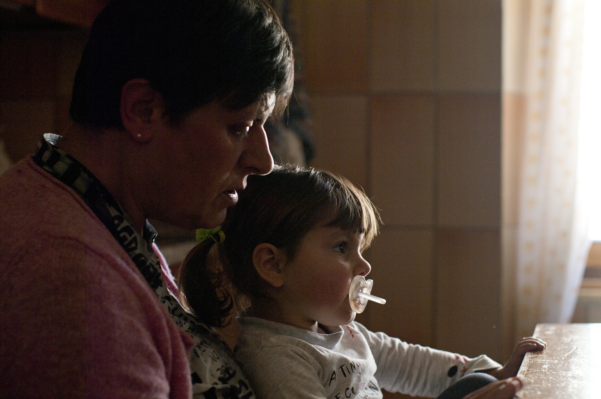 Nonna raccontami una storia