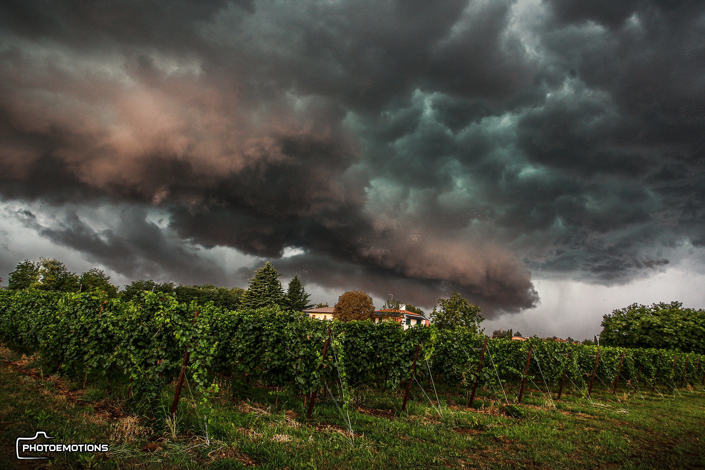 Fantastic but impressive