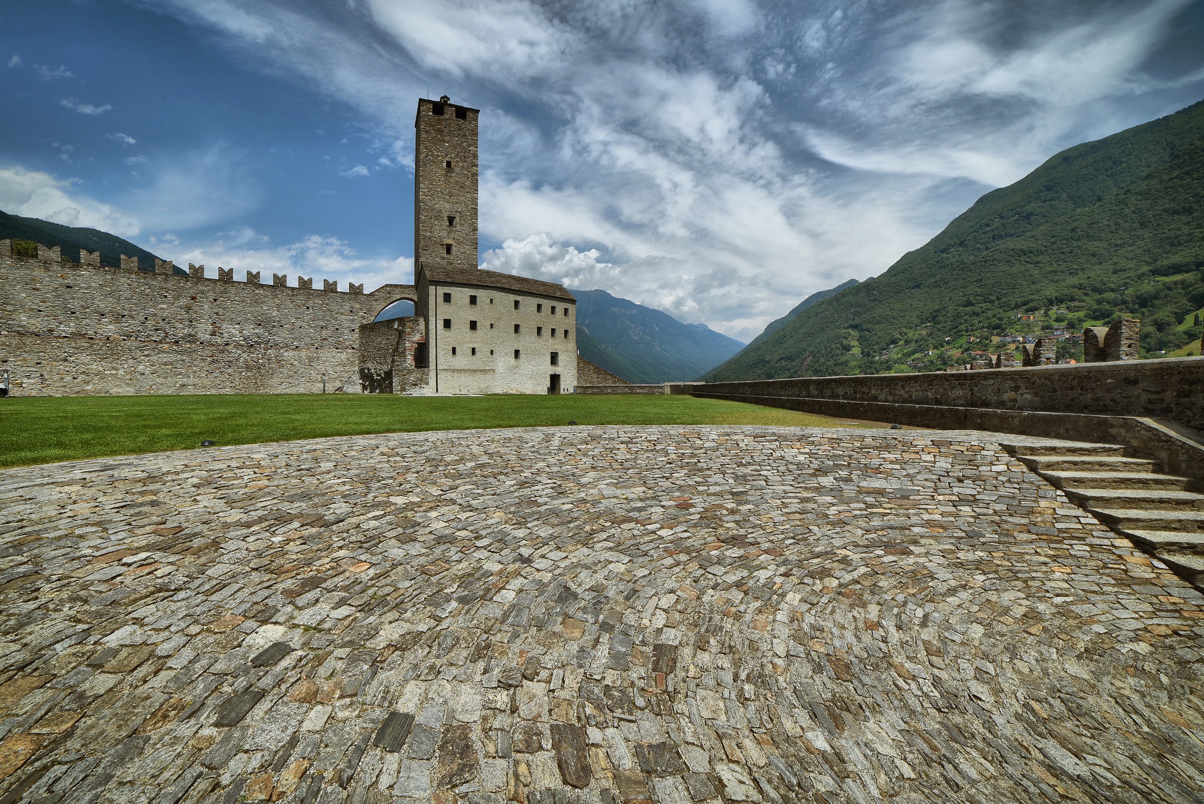 Bellinzona