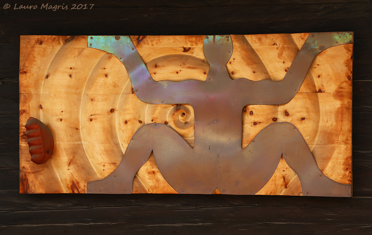 Vortice con guardiano