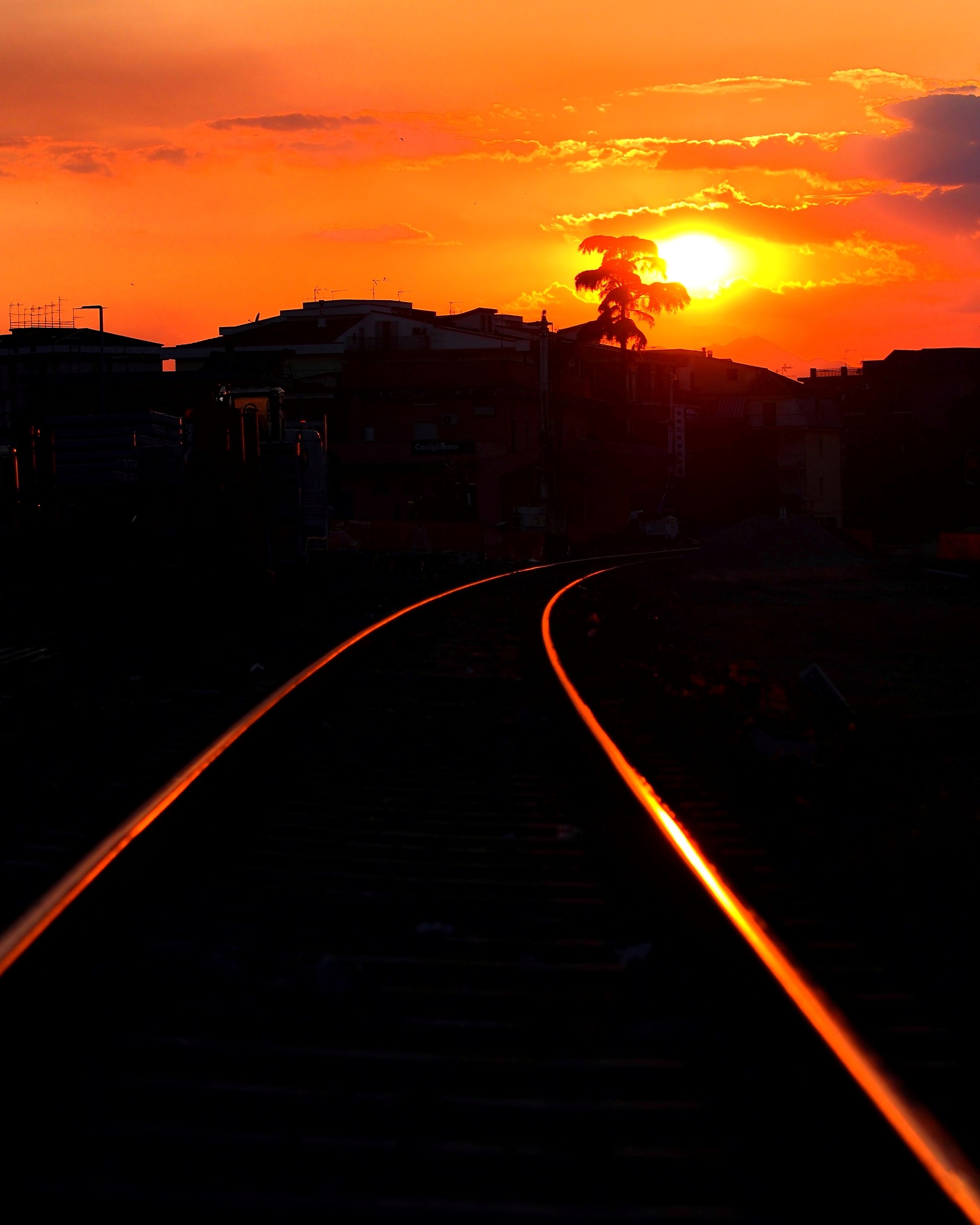 The Way of the Sun ...