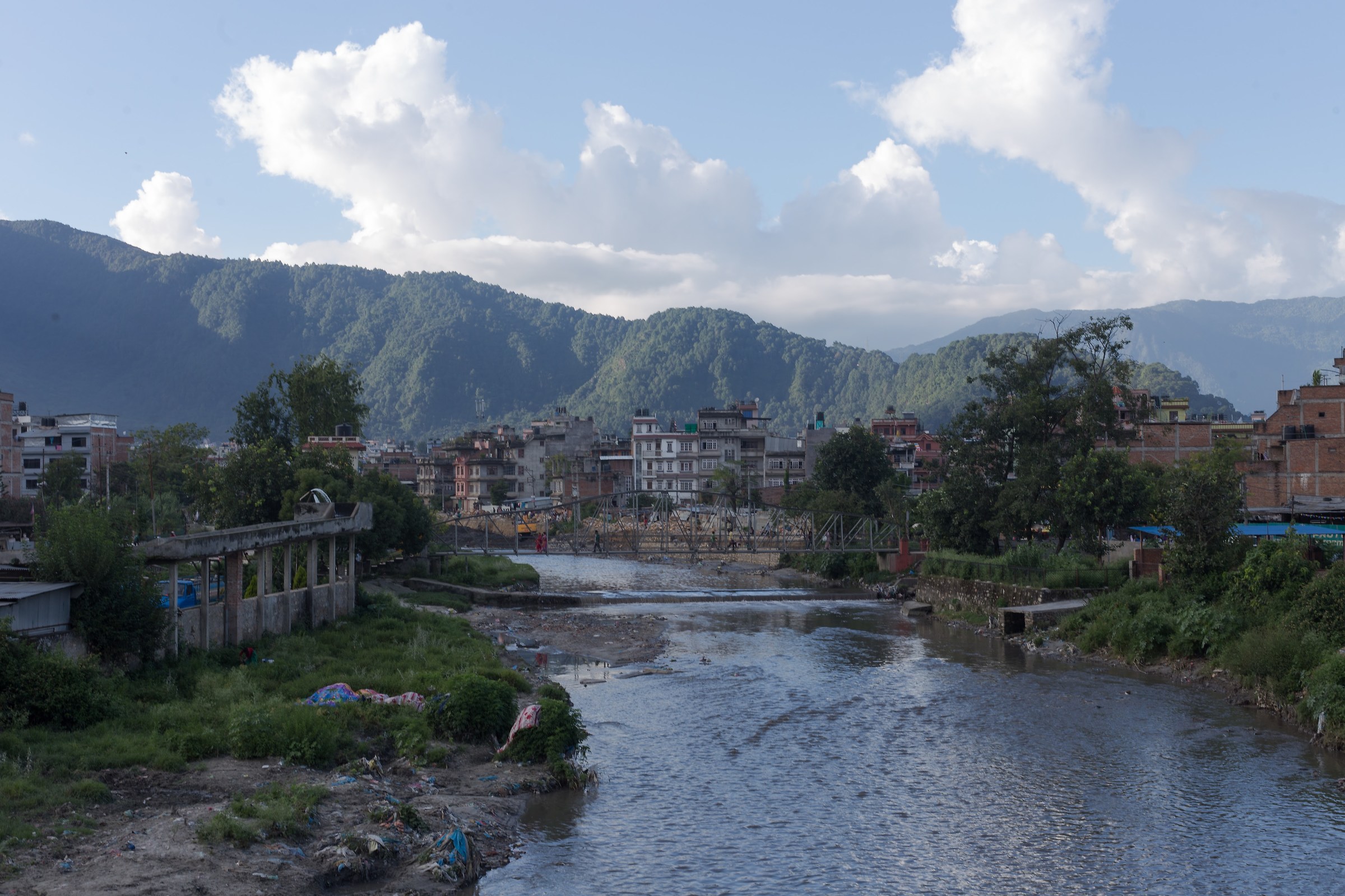 Kathmandu