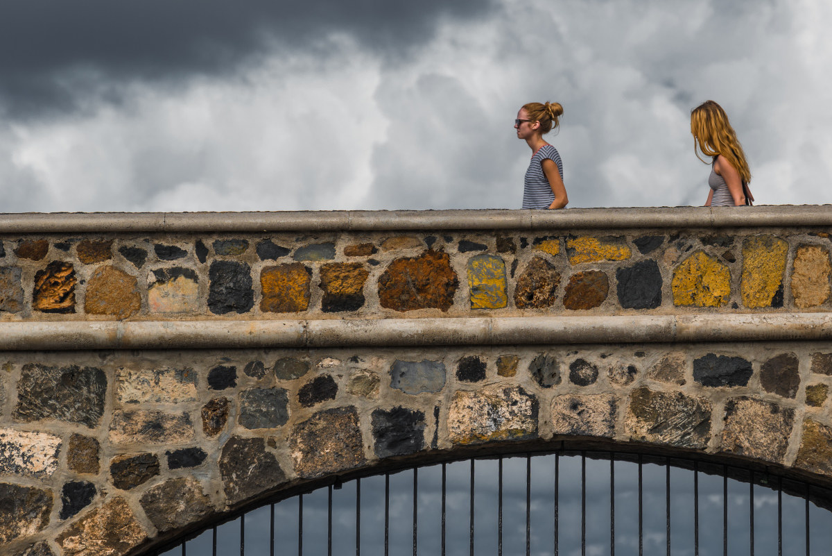 In transformation .........................