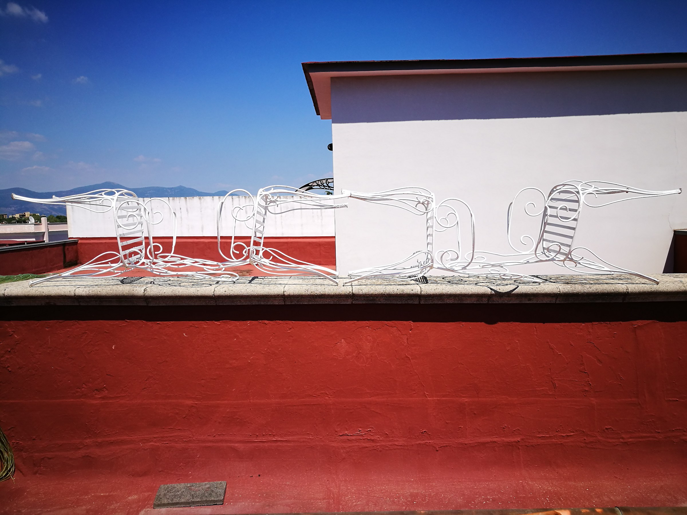 Composizione sediale