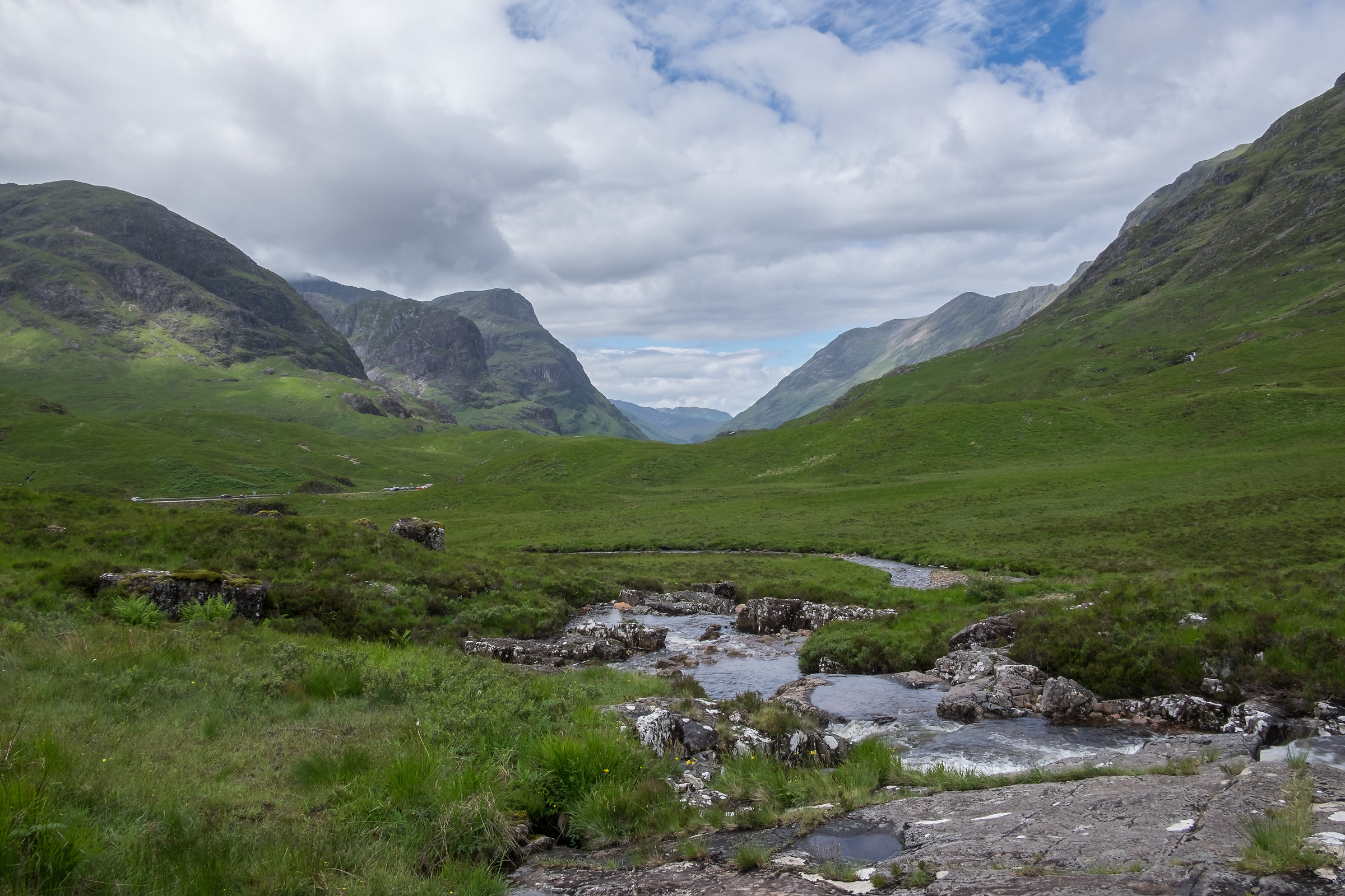 Glencoe