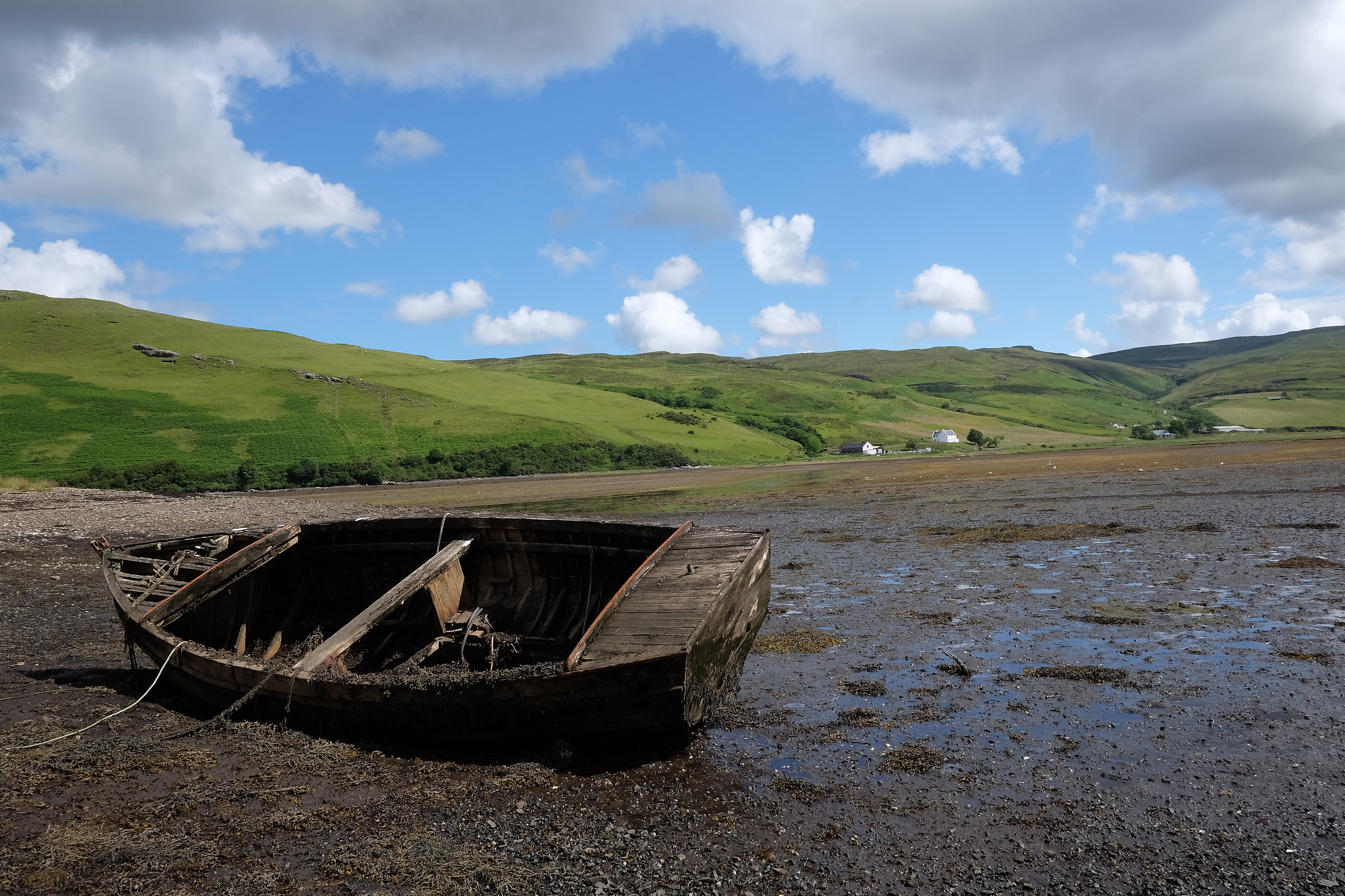 Skye Island