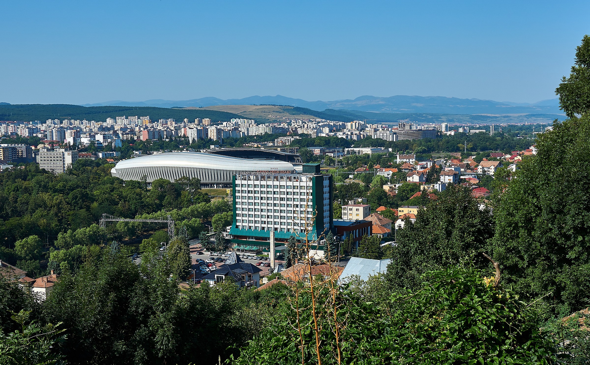 Cluj Arena