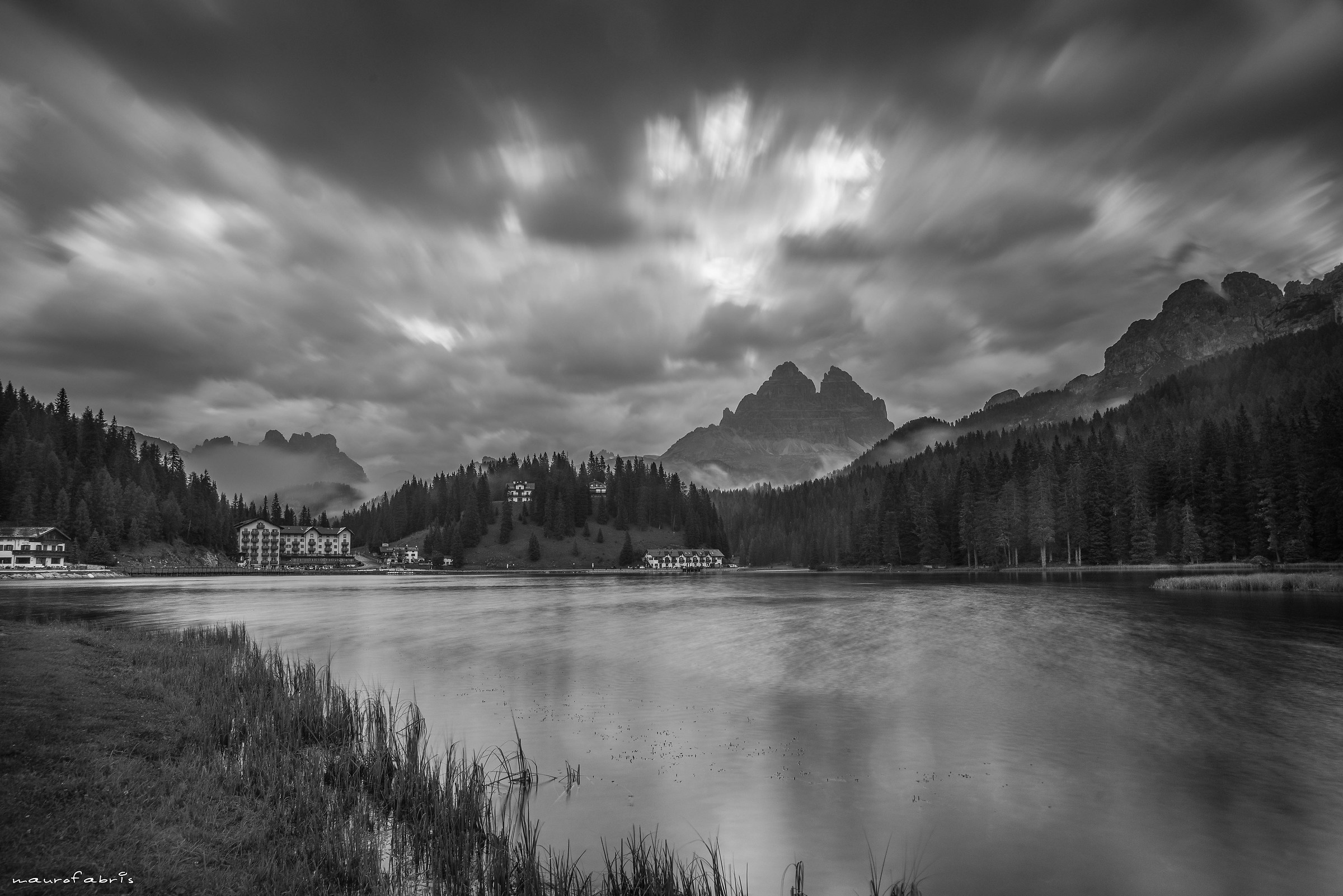 Misurina