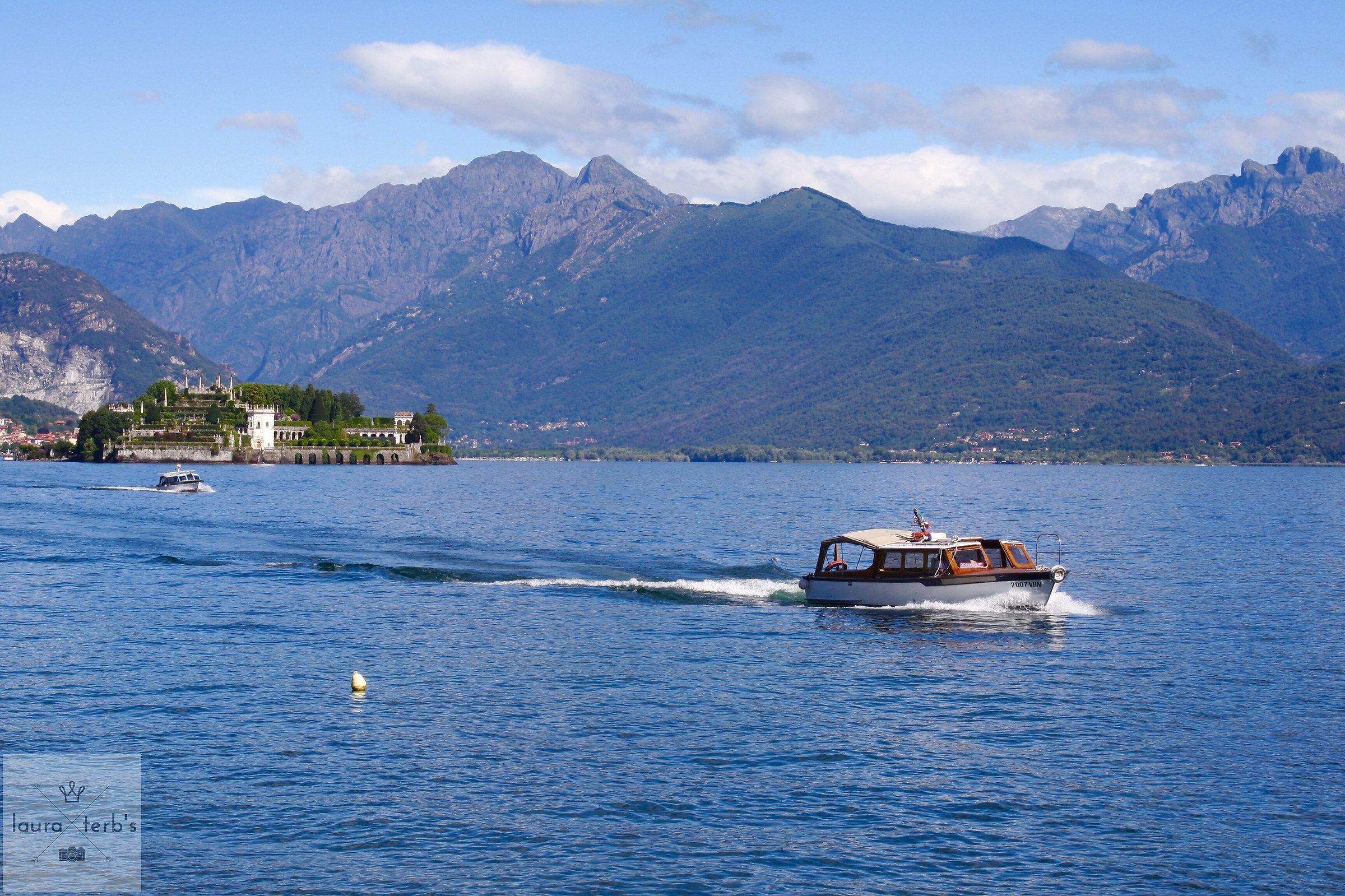 Lake Maggiore