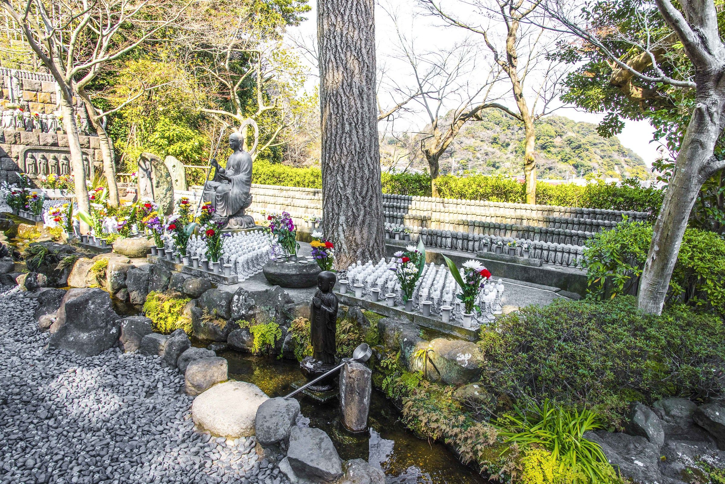 kamakura - Daibutsu Tempio Hase-Dera