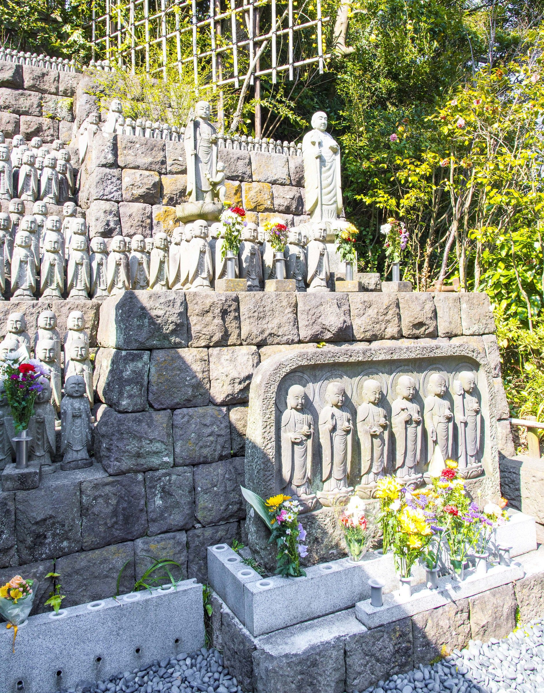 kamakura - Daibutsu Tempio Hase-Dera