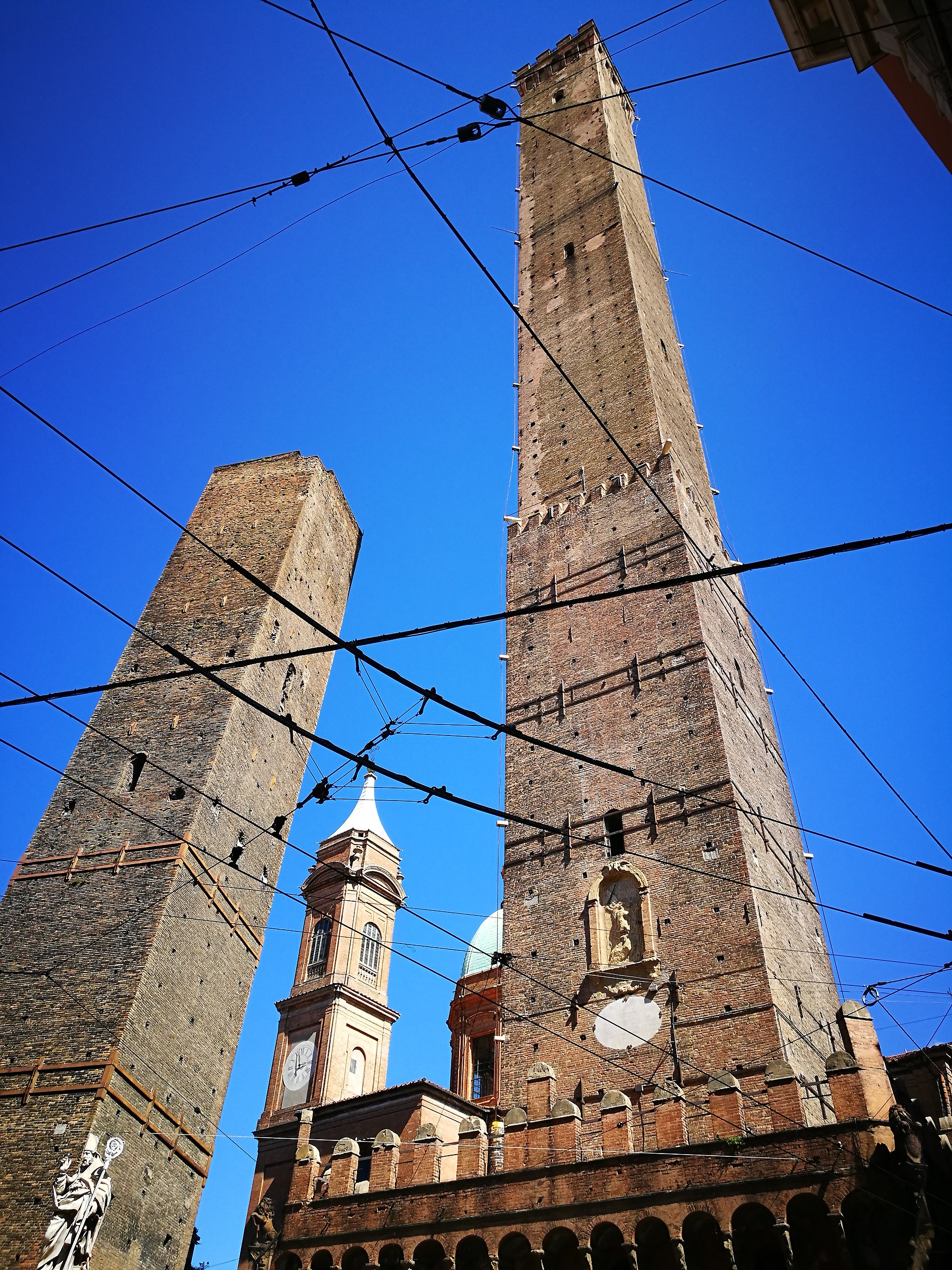 A spasso per Bologna 2