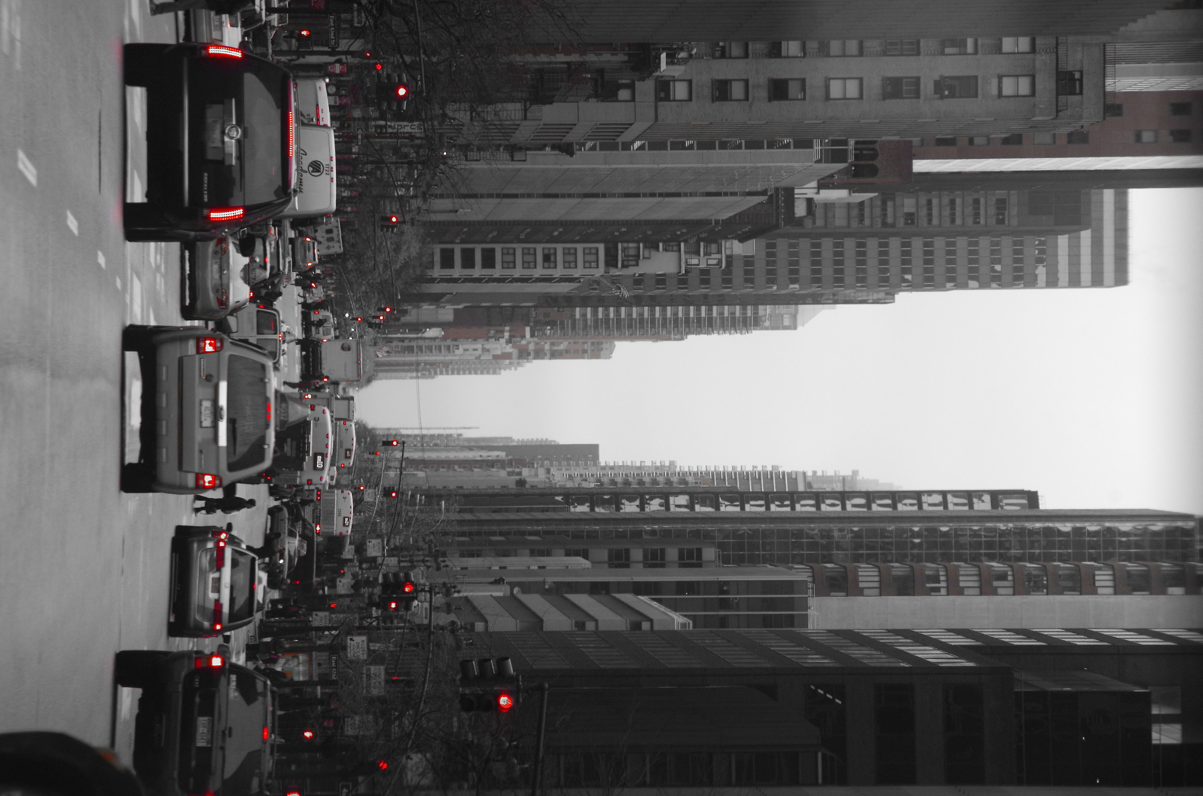 La strada è ancora lunga...