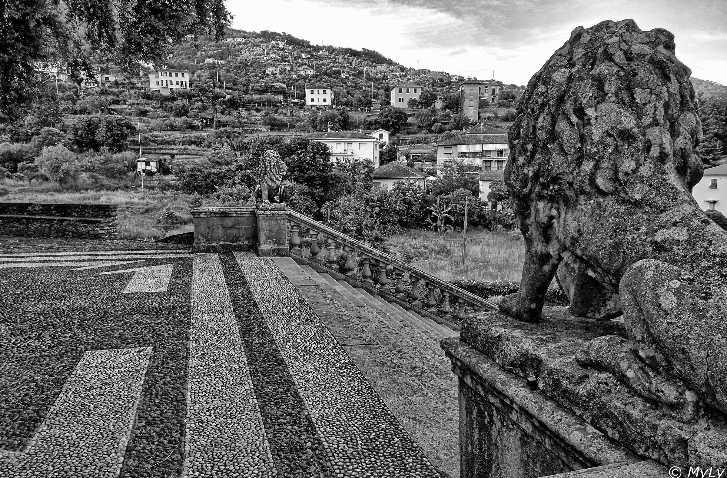 Waiting for the Assumption