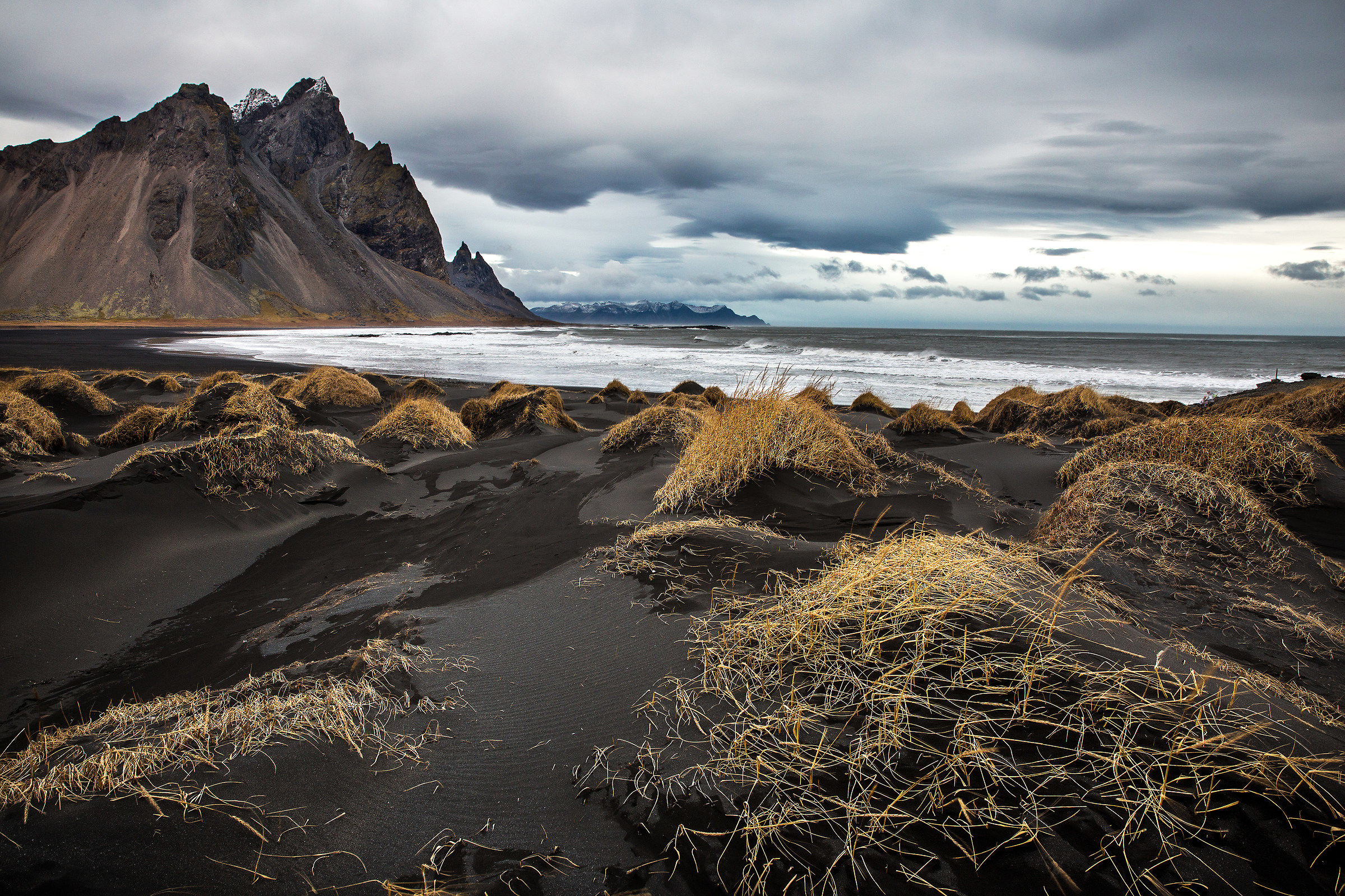 stokksnes