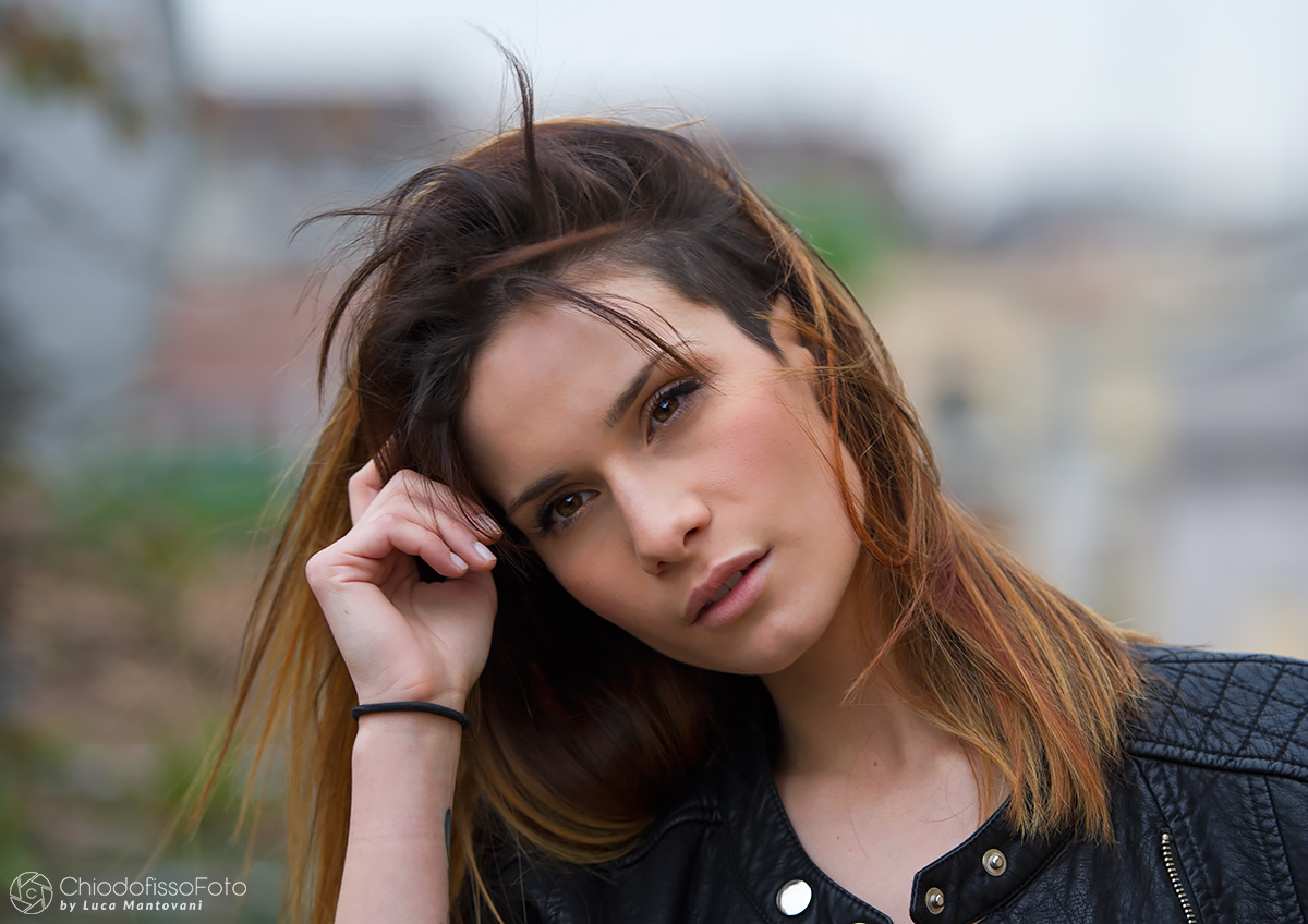 Thoughts in the gaze