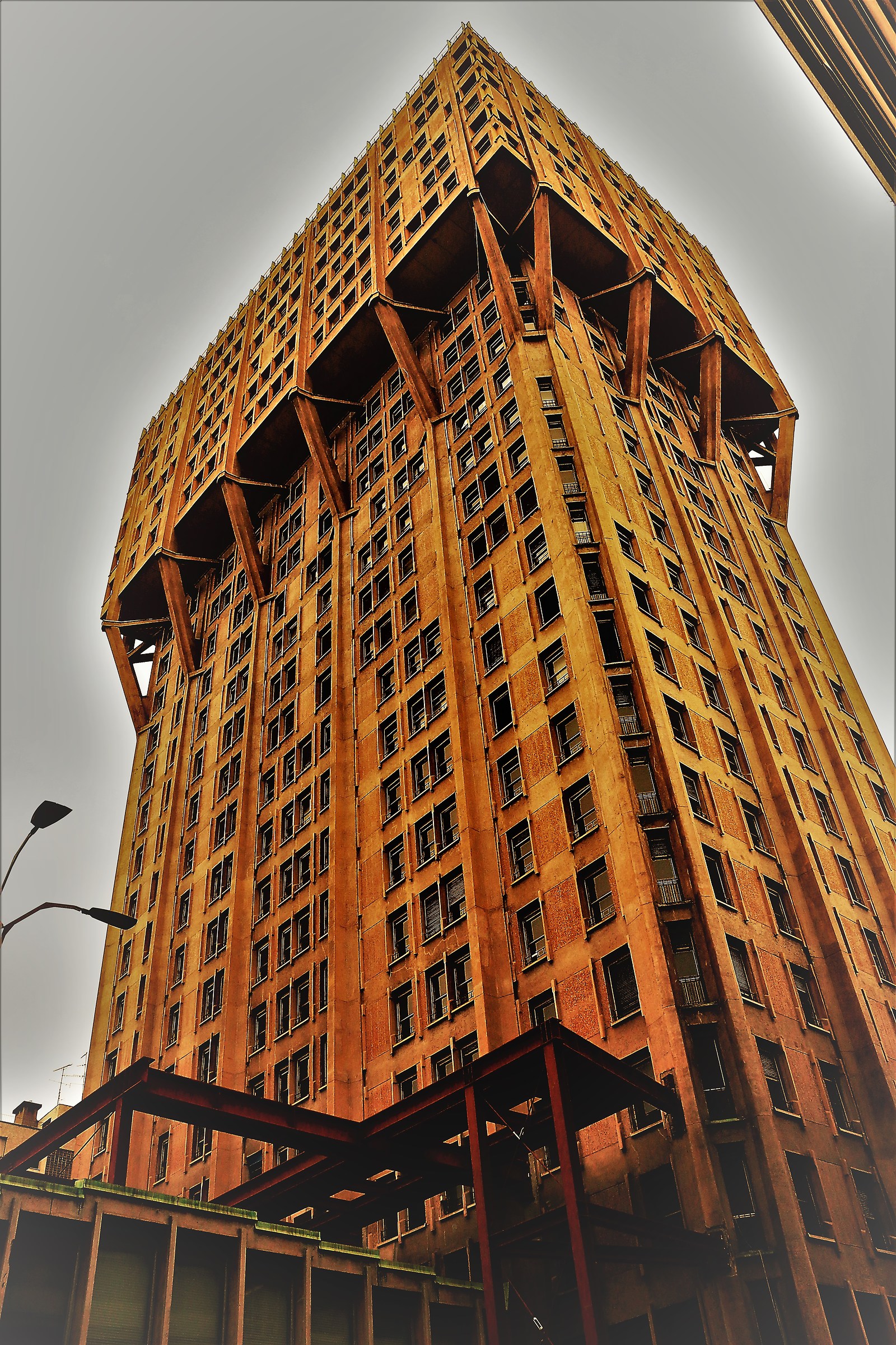 torre velasca